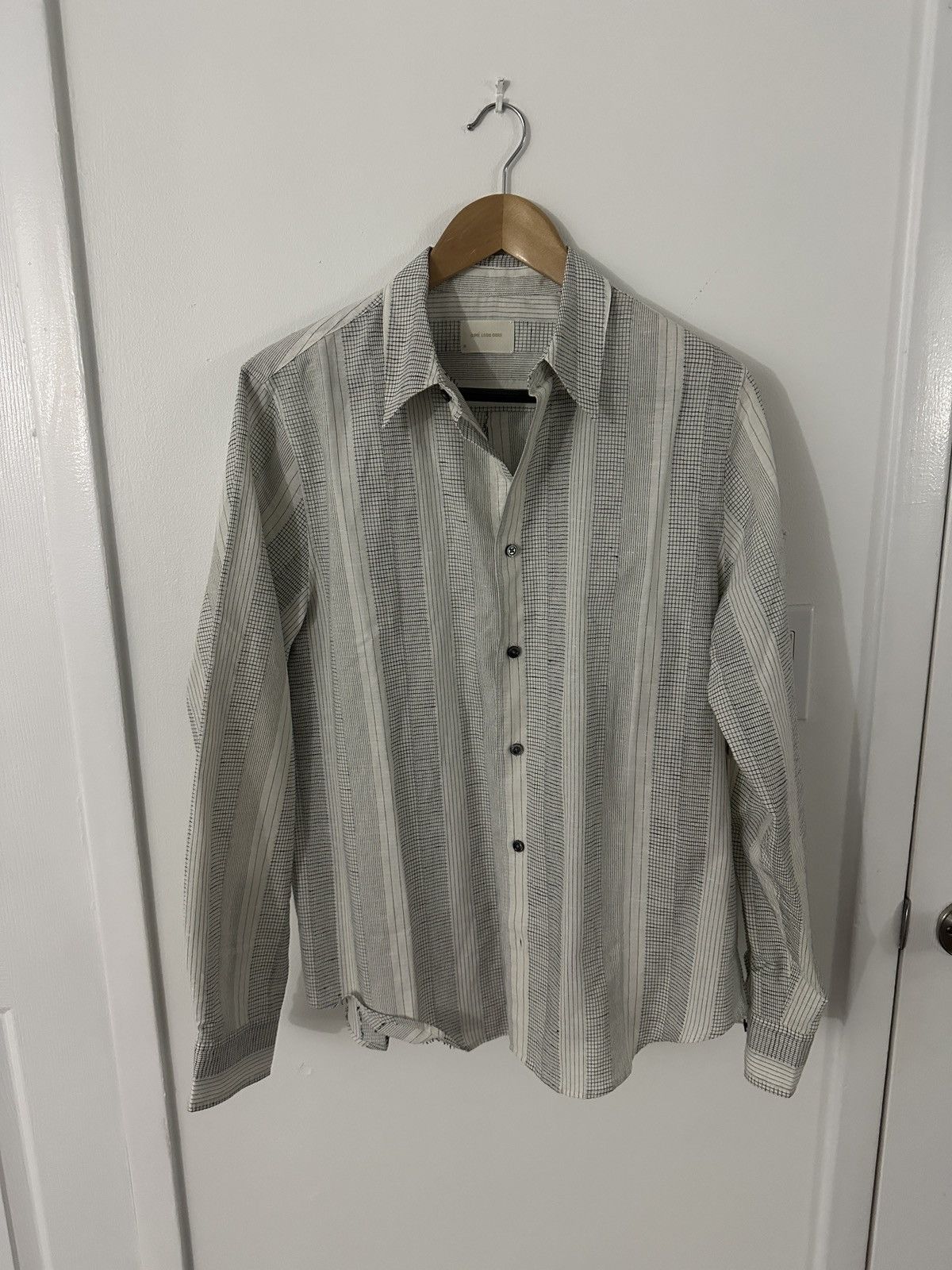 Fil Coupé Leisure Shirt
