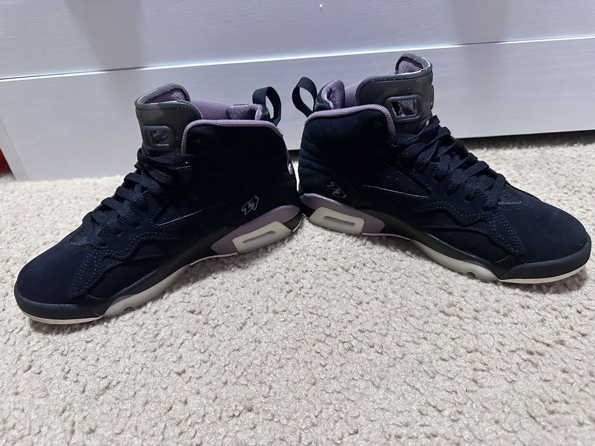Jordan Brand Jordan MVP 678 Women’s Size US 7.5 / IT 37.5 - 4 Thumbnail