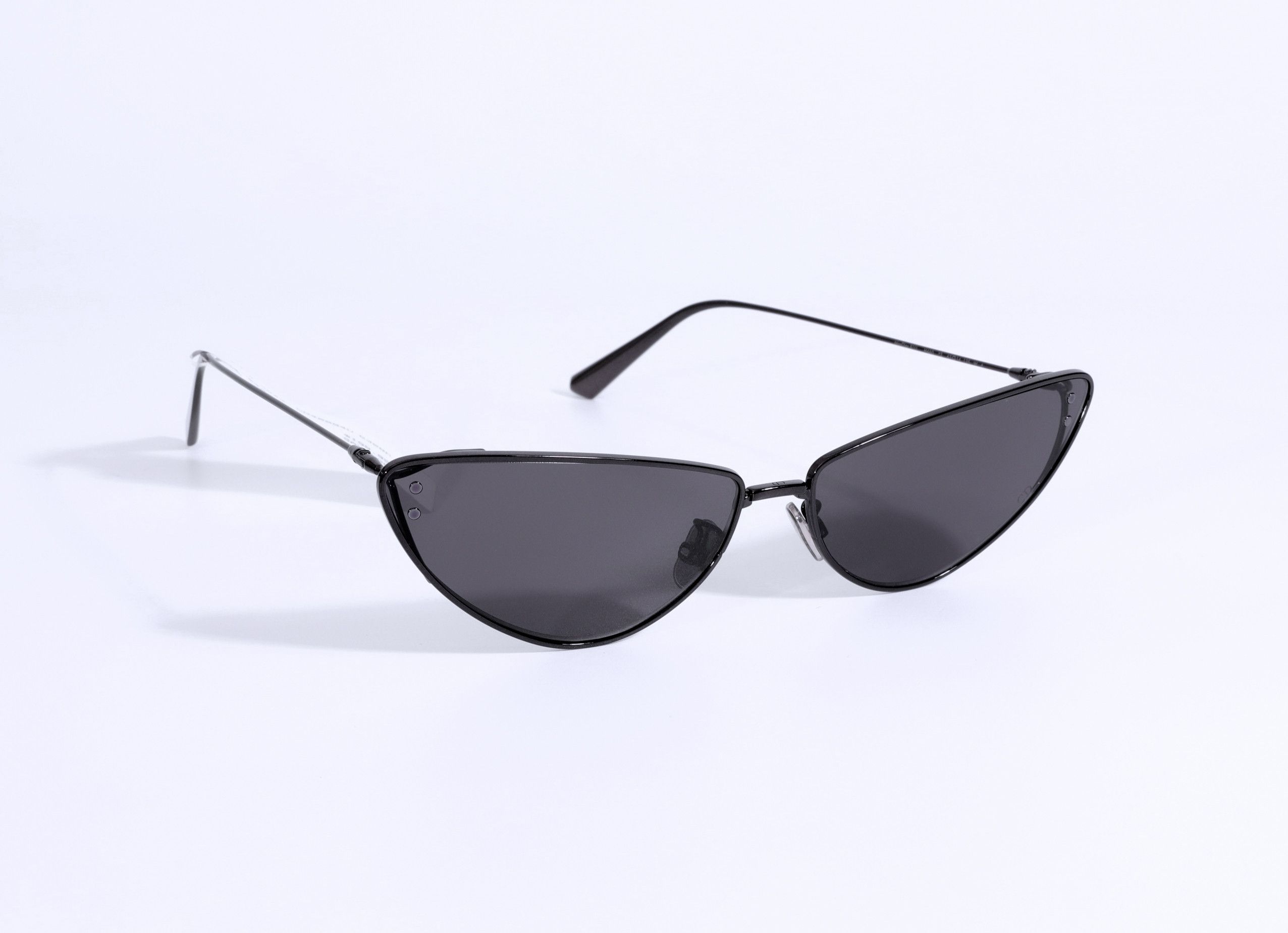 Dior NEW DIOR MissDior B1U H4B0 CatEye Sunglasses Black Lens $490 Size ONE SIZE - 1 Thumbnail