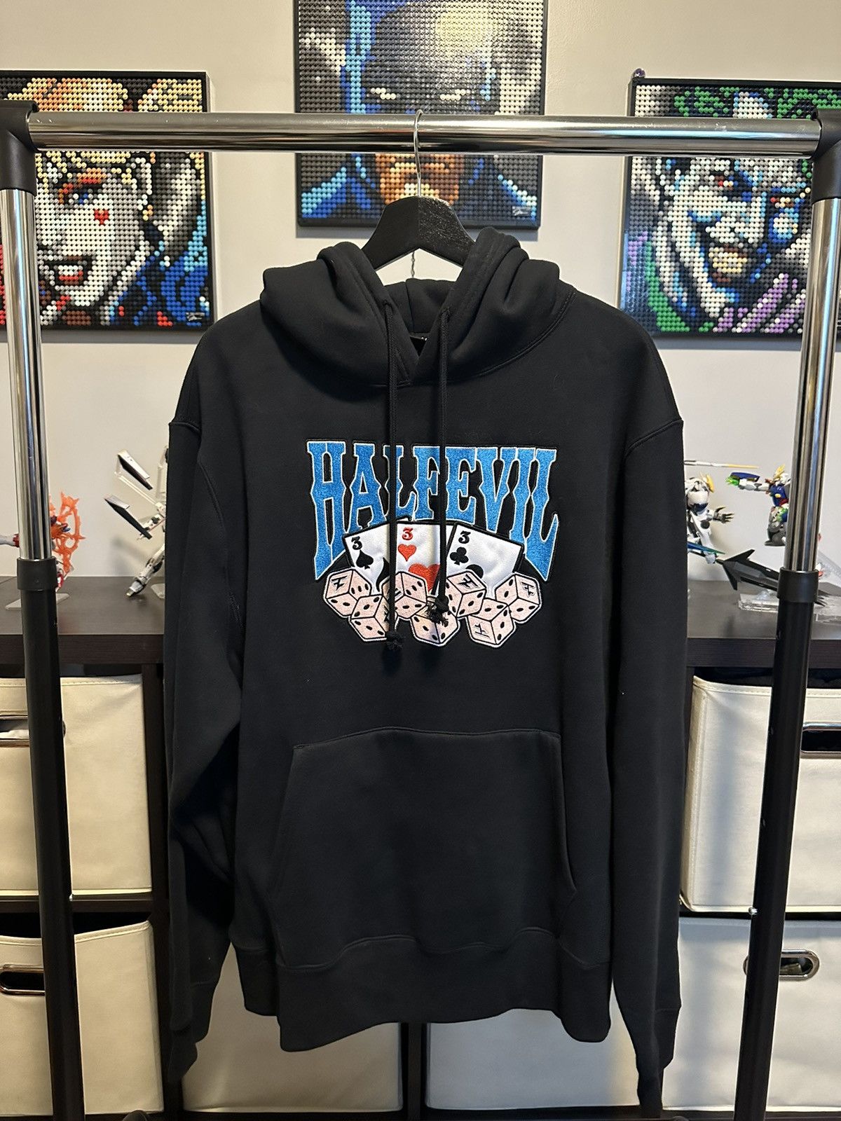 FaZe × Half Evil Half Evil X Faze Clan | Grailed