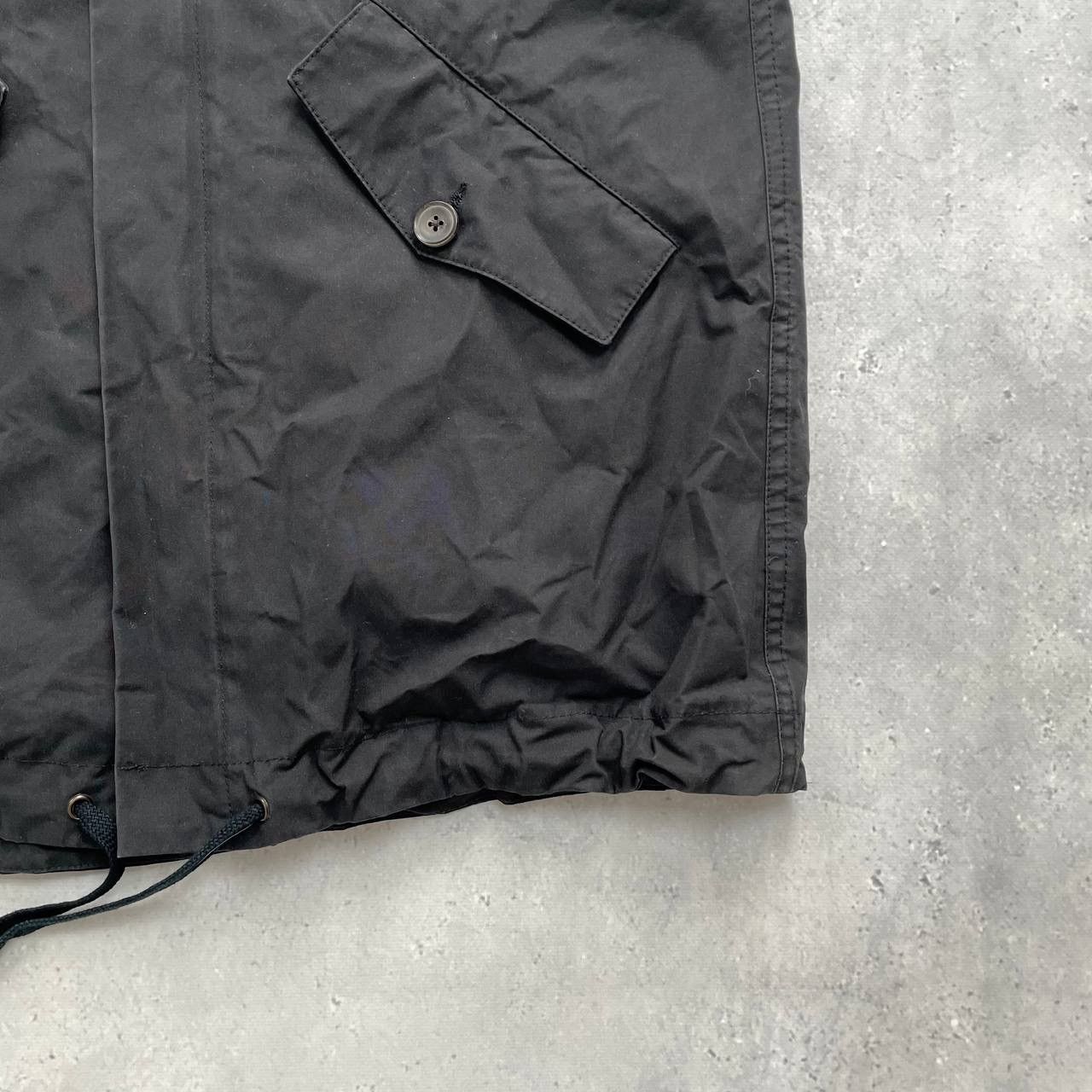 A Kind Of Guise A Kind of Guise Permanents Parka Black Size S Size S / US 4 / IT 40 - 7 Thumbnail