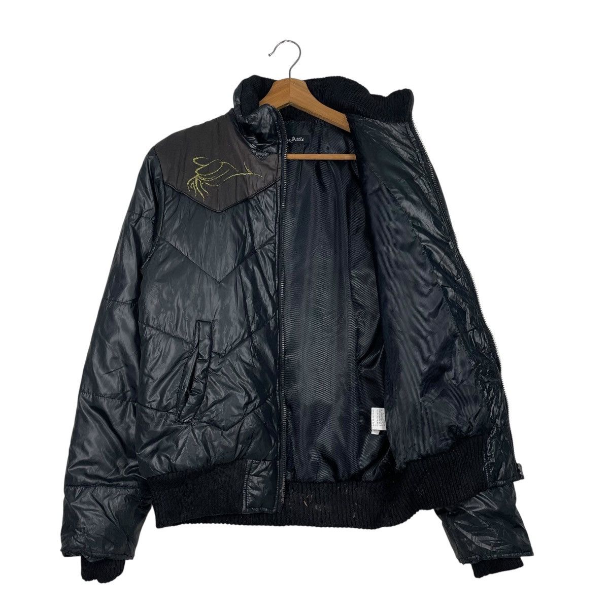 In The Attic In The Attic Puffer Jacket Size US S / EU 44-46 / 1 - 9 Thumbnail