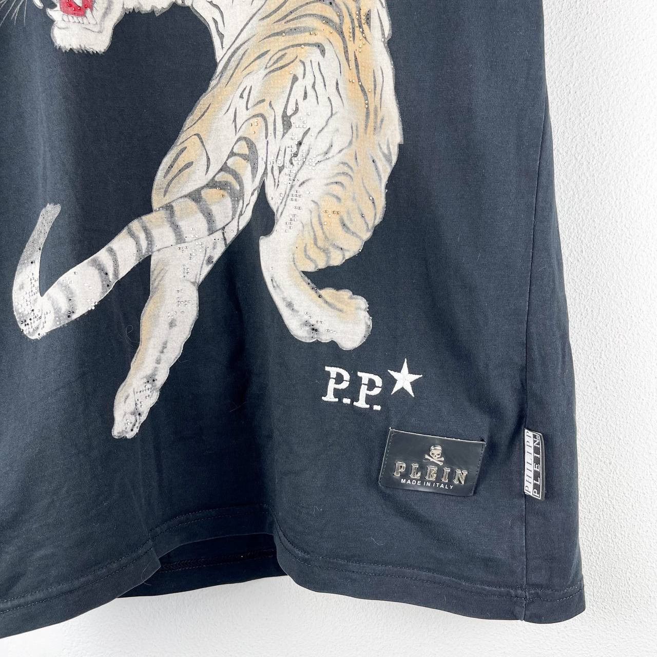 Philipp Plein Philipp plein t-shirt Size US M / EU 48-50 / 2 - 4 Thumbnail