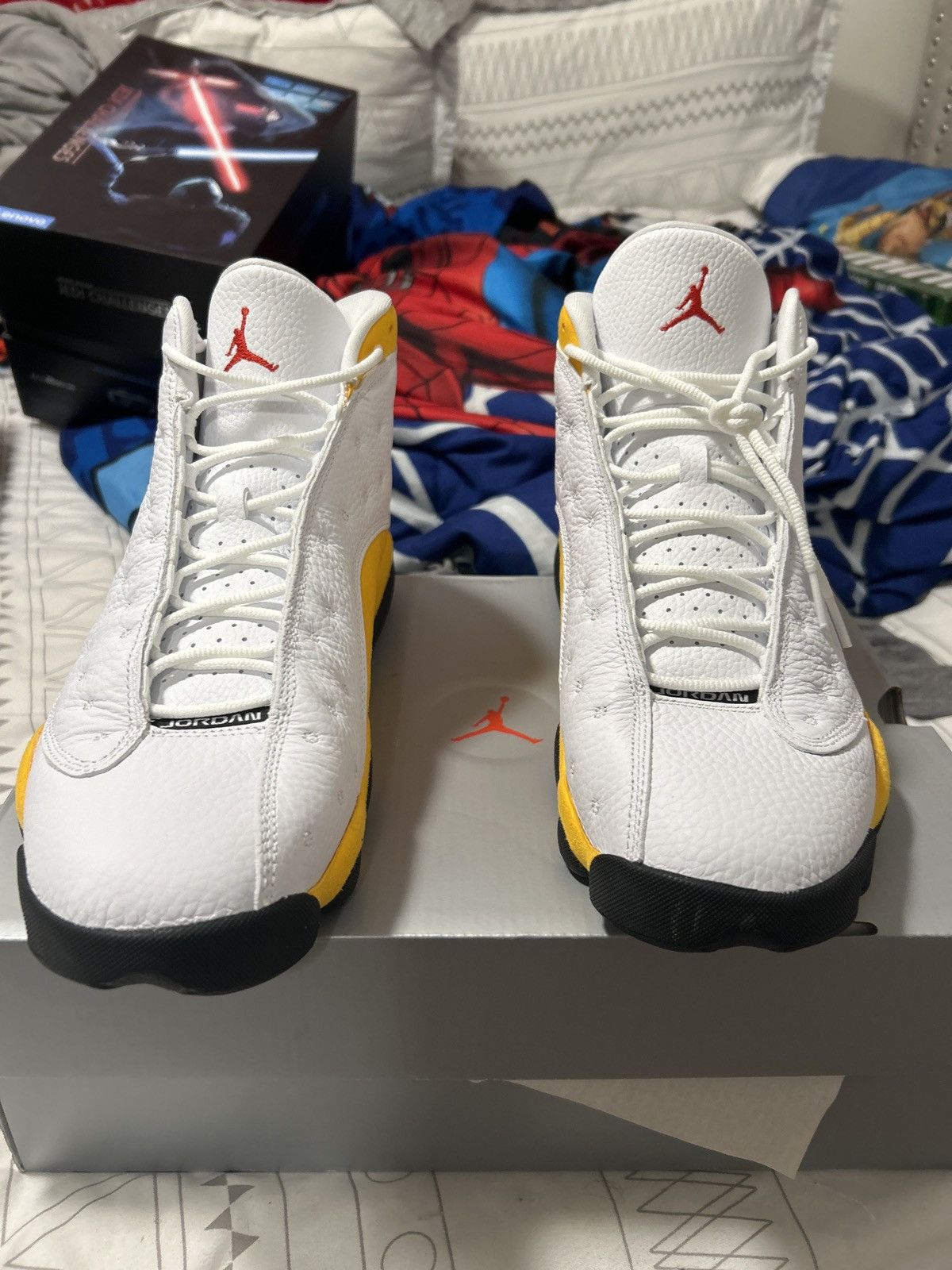 Jordan Brand Air Jordan 13 retro Size US 13 / EU 46 - 5 Thumbnail
