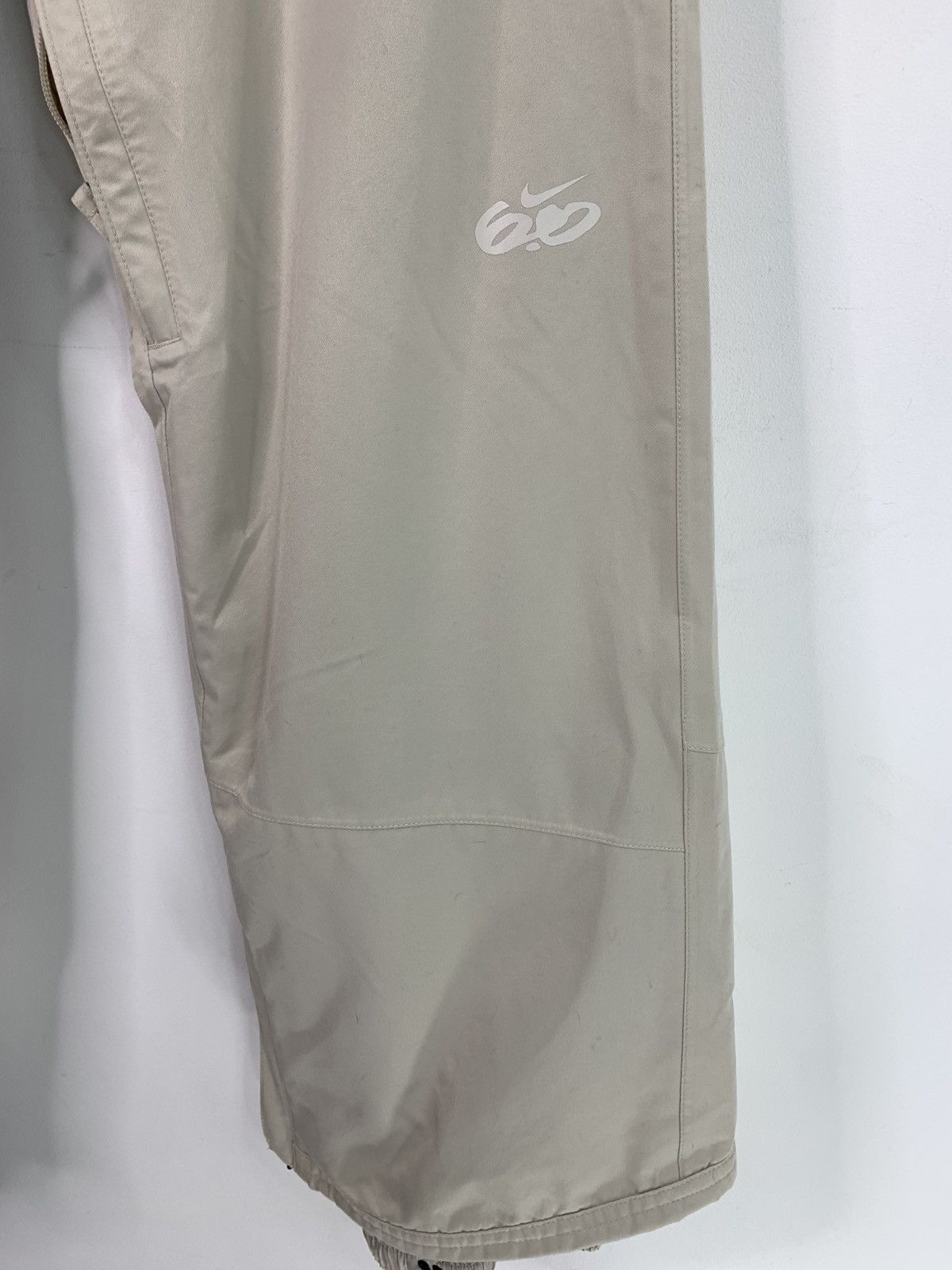 Nike Nike 6.0 Ski/Snowboard Pants S/M Size Size US 32 / EU 48 - 11 Thumbnail