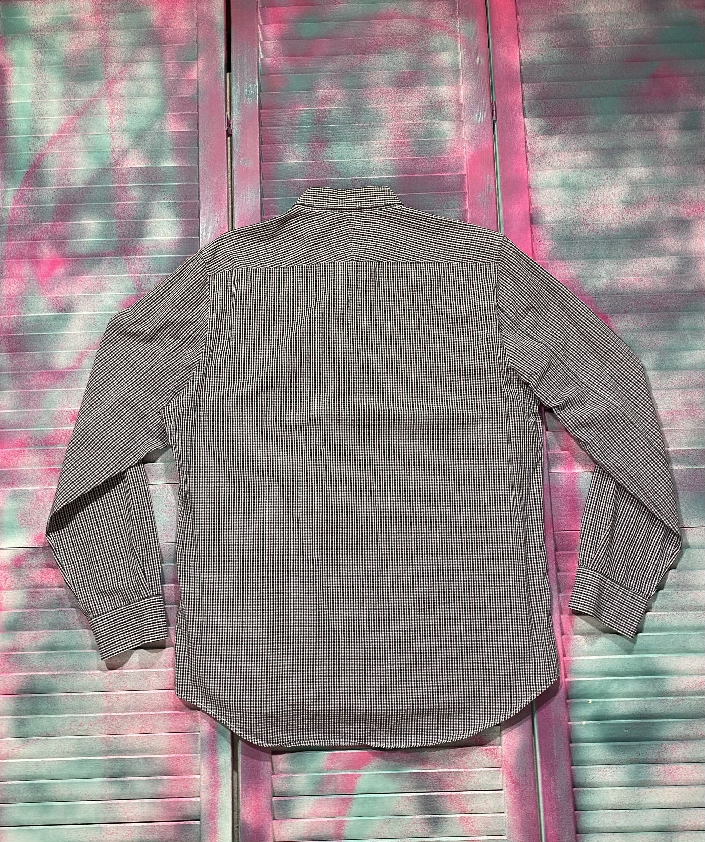 Baracuta Vintage Baracuta Check Shirt Size US M / EU 48-50 / 2 - 6 Thumbnail