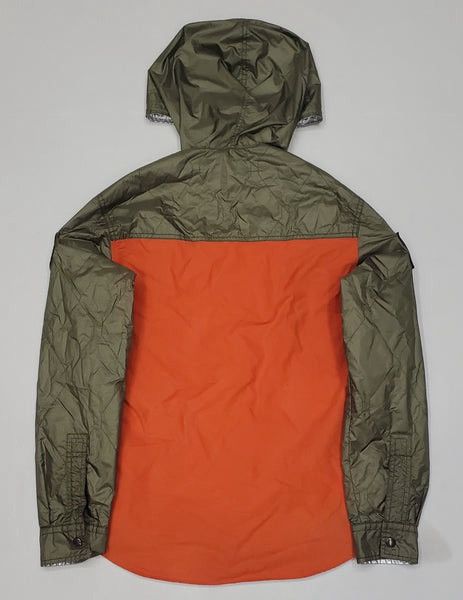 Ralph Lauren Ralph Lauren Sportsman Great Outdoors Reversible Jacket Size US L / EU 52-54 / 3 - 2 Thumbnail