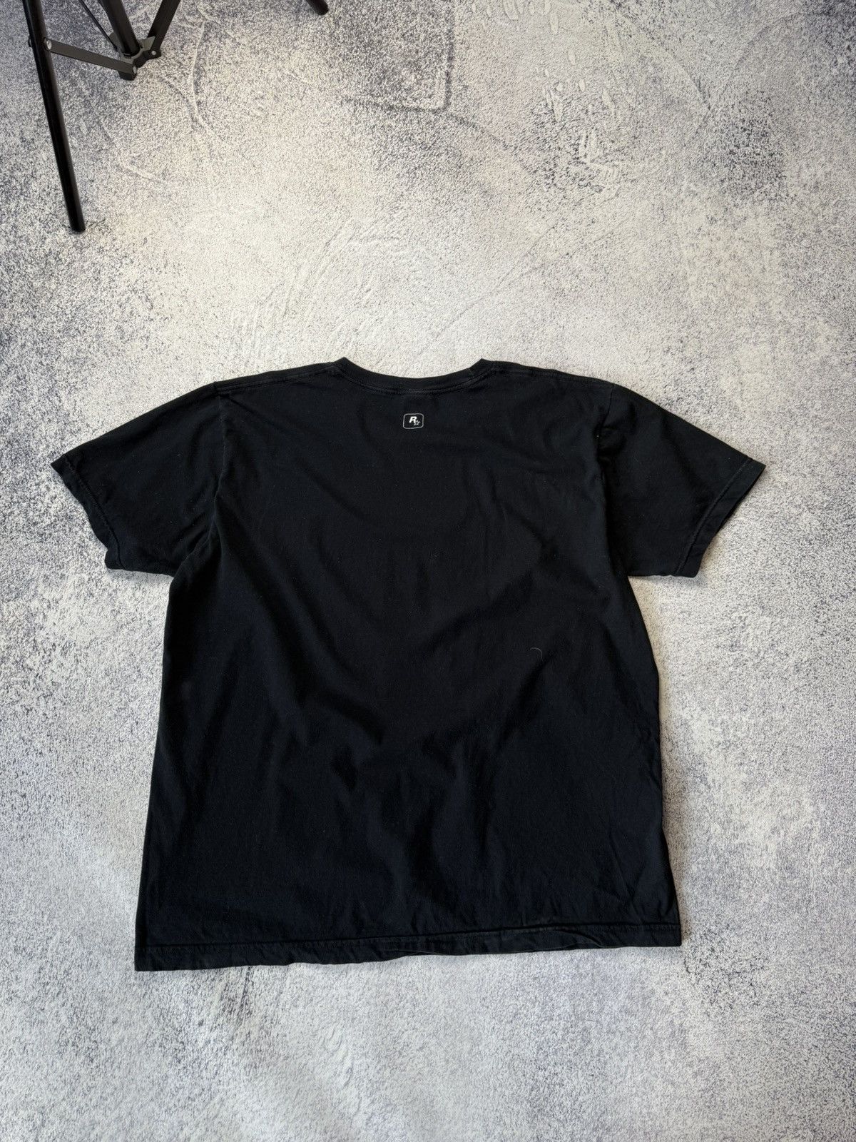 Rockstar Games Vintage Grand Theft Auto 5 Los Santos T Shirt Game Promo Size US XL / EU 56 / 4 - 21 Thumbnail