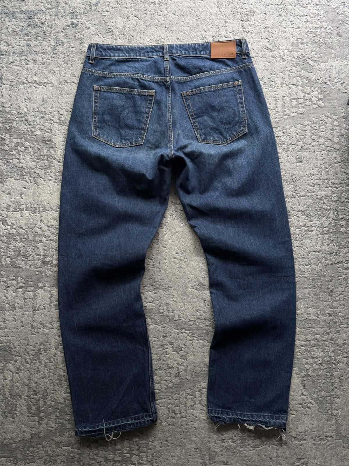 Eytys Eytys denim jeans Size 36/32 Size US 36 / EU 52 - 8 Thumbnail