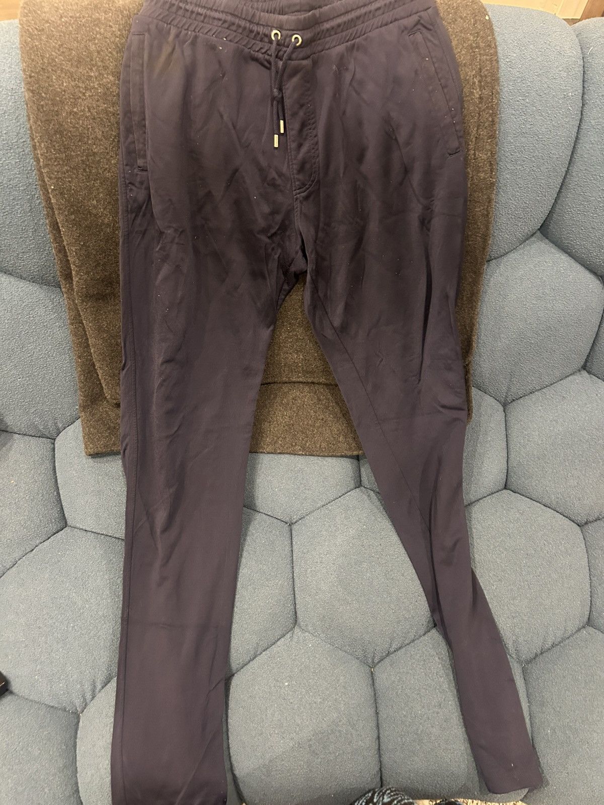 Gucci Gucci track pants Size US 38 / EU 54 - 1 Thumbnail