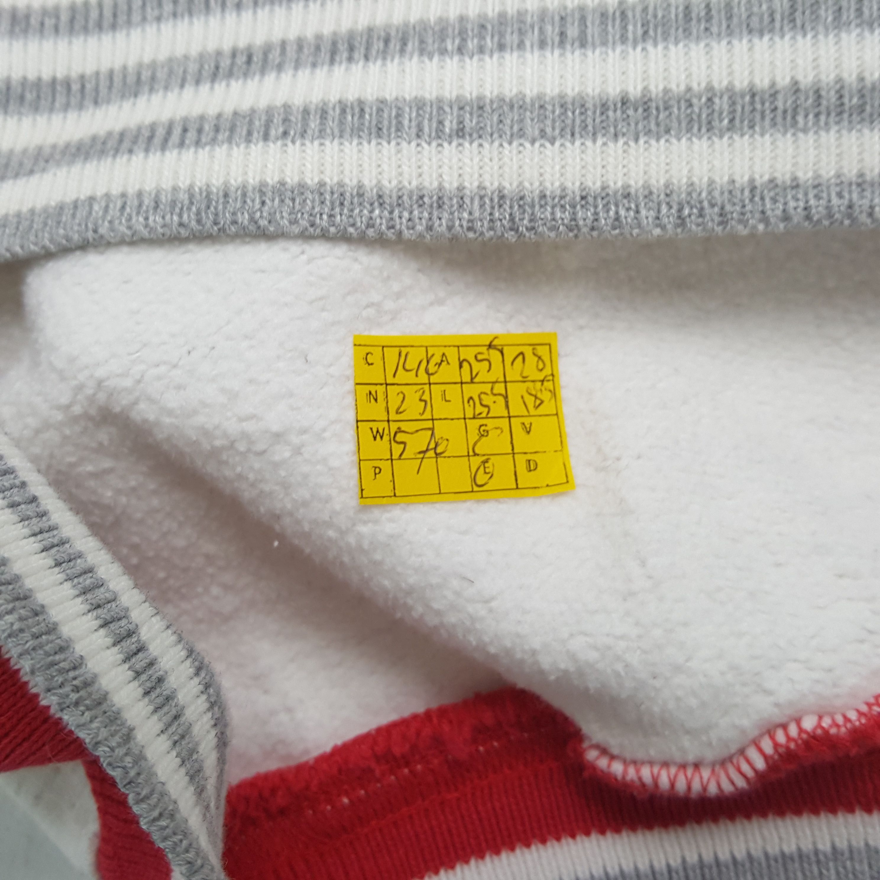 Vintage Vintage GRAND CANYON American Promotion Sweatshirts Size US L / EU 52-54 / 3 - 7 Thumbnail