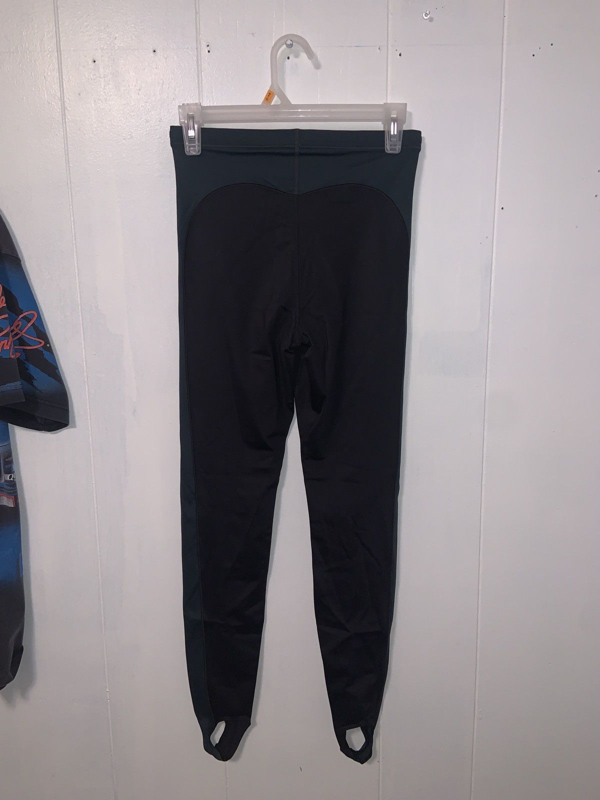SKIMS Womens - Skims High Waisted 26” Stirrup Leggings - Size S Size 26" / US 2 / IT 38 - 9 Thumbnail