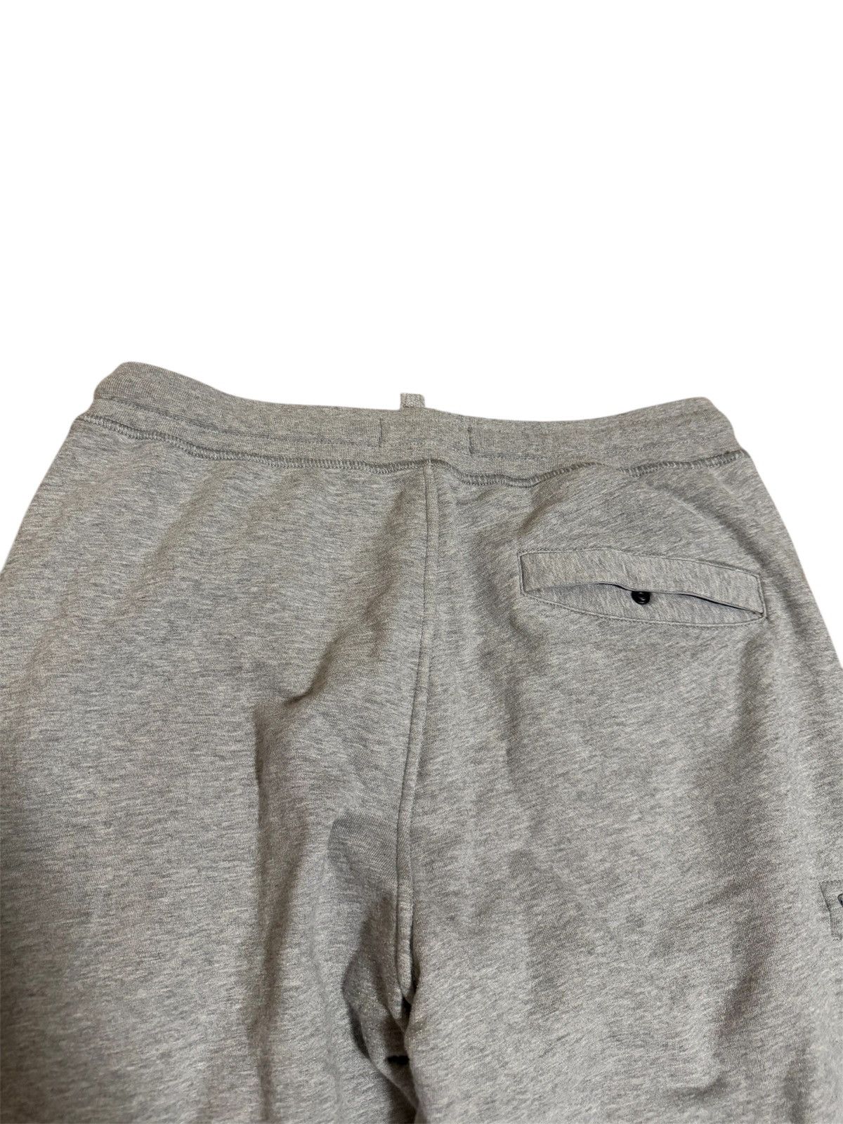 Stone Island 🔥450$ Stone island Jogging Fleece Pocket Cargo Jogger Pants Size US 32 / EU 48 - 14 Thumbnail