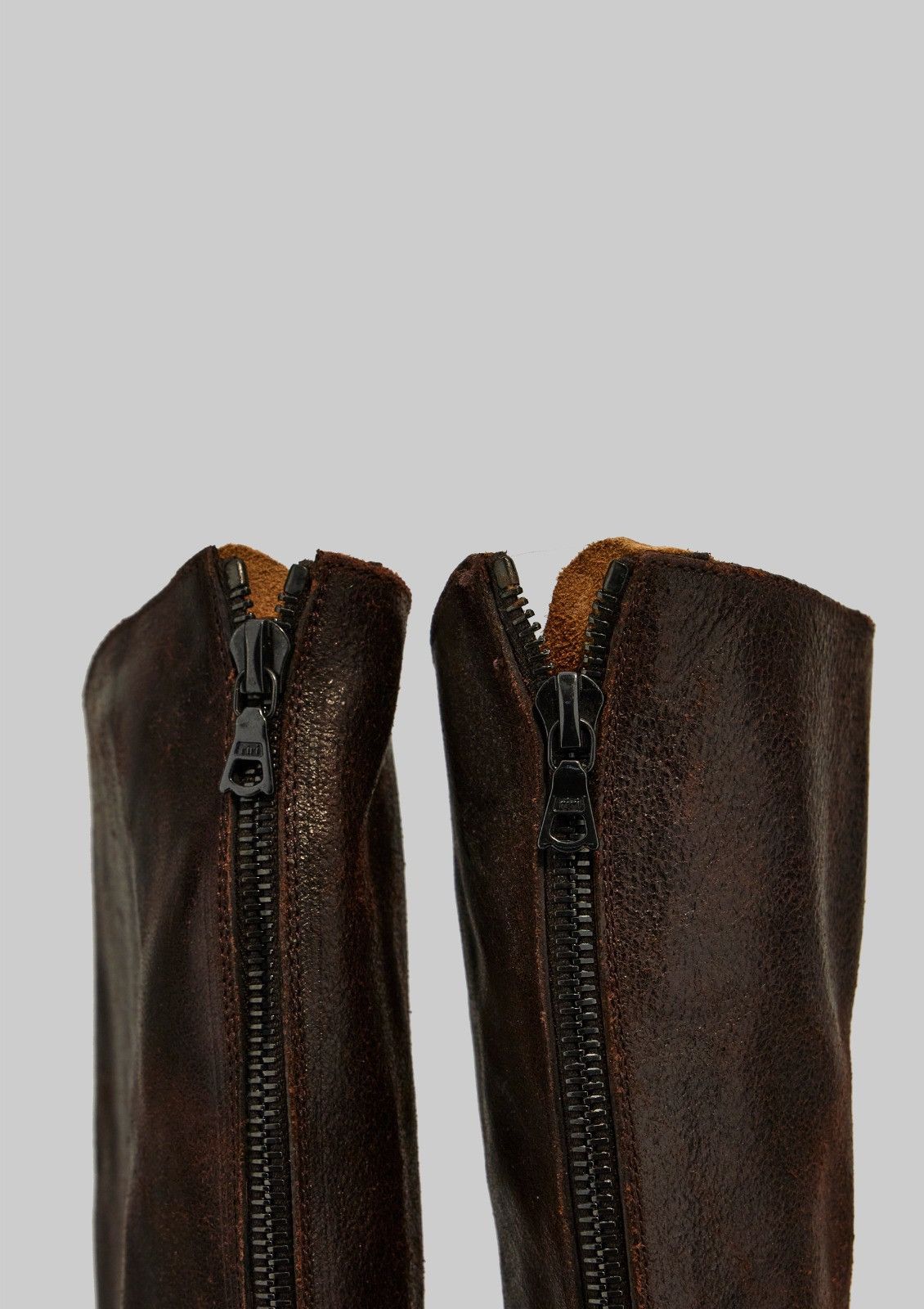 Carpe Diem CARPE DIEM NOS VINTAGE Stivale S27W Size US 10 / IT 40 - 8 Thumbnail