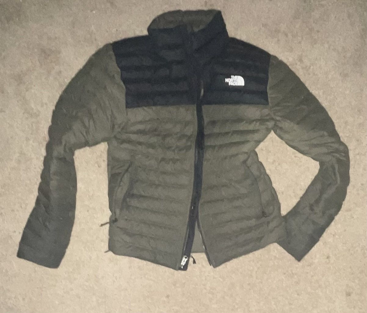 The North Face NORTH FACE RETRO 1996 Size US S / EU 44-46 / 1 - 1 Thumbnail
