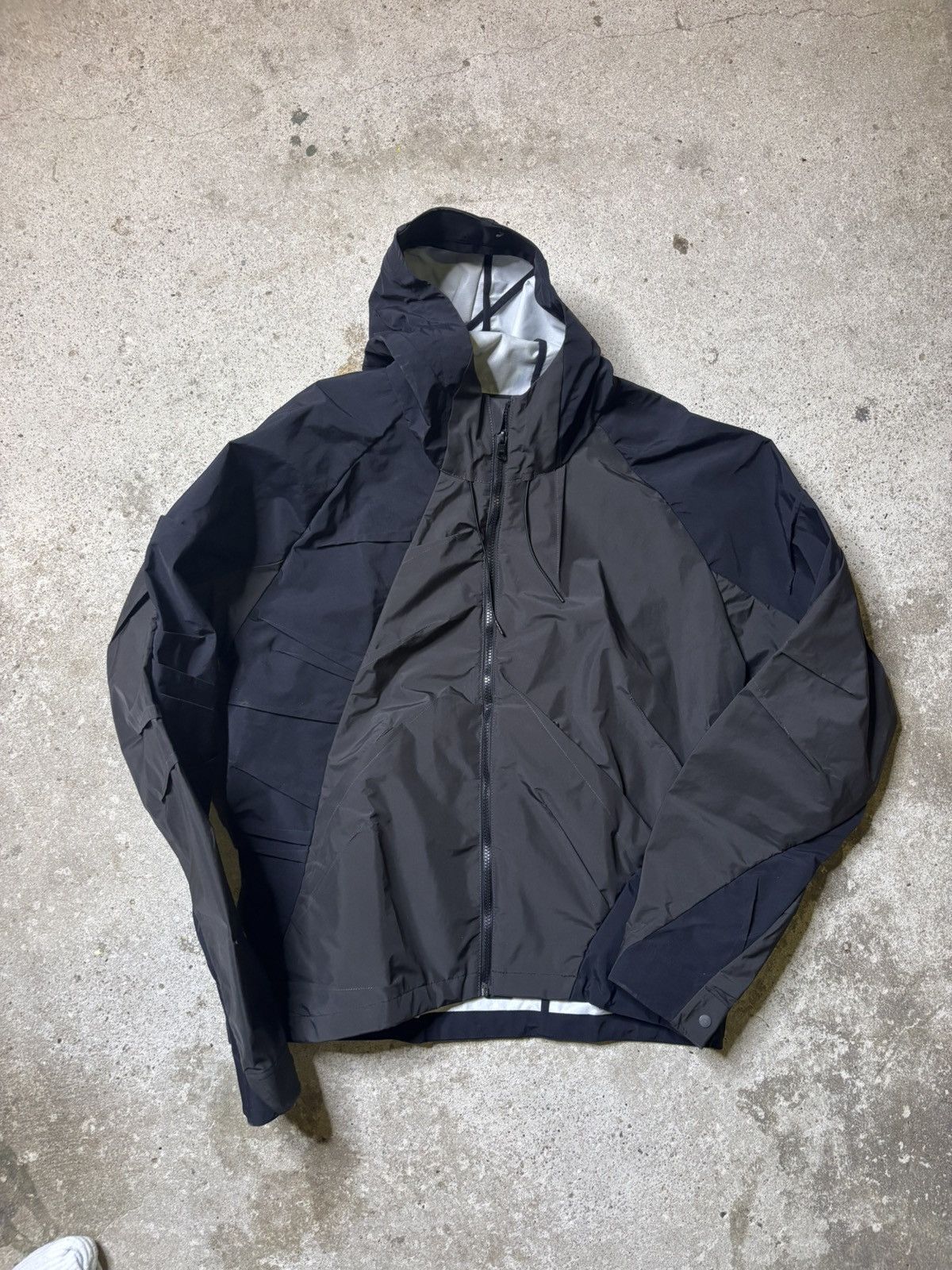 POST ARCHIVE FACTION (PAF) Paf jacket Size US L / EU 52-54 / 3 - 1 Thumbnail