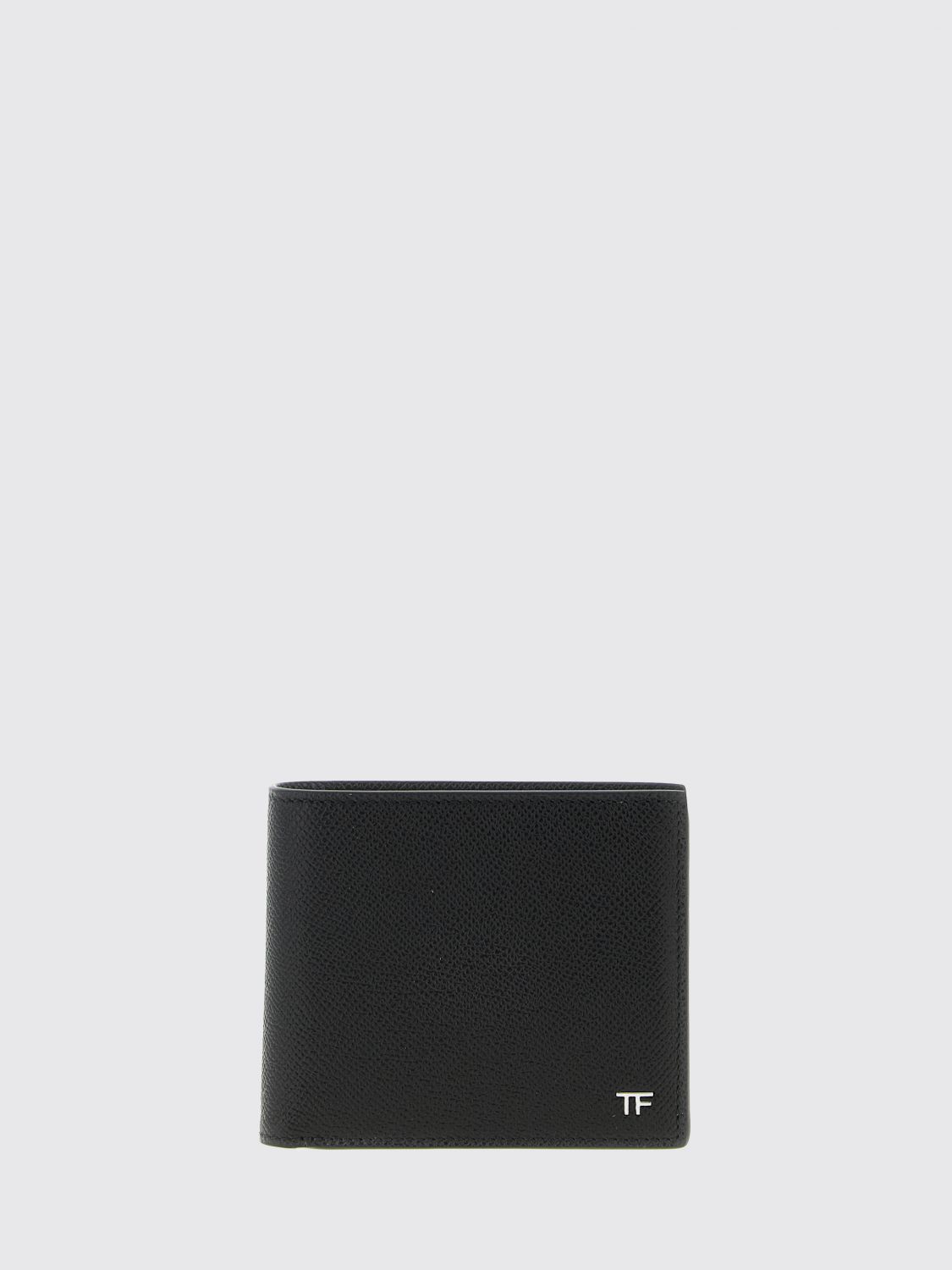 Tom Ford Tom Ford Wallet Men Black Size ONE SIZE - 1 Thumbnail