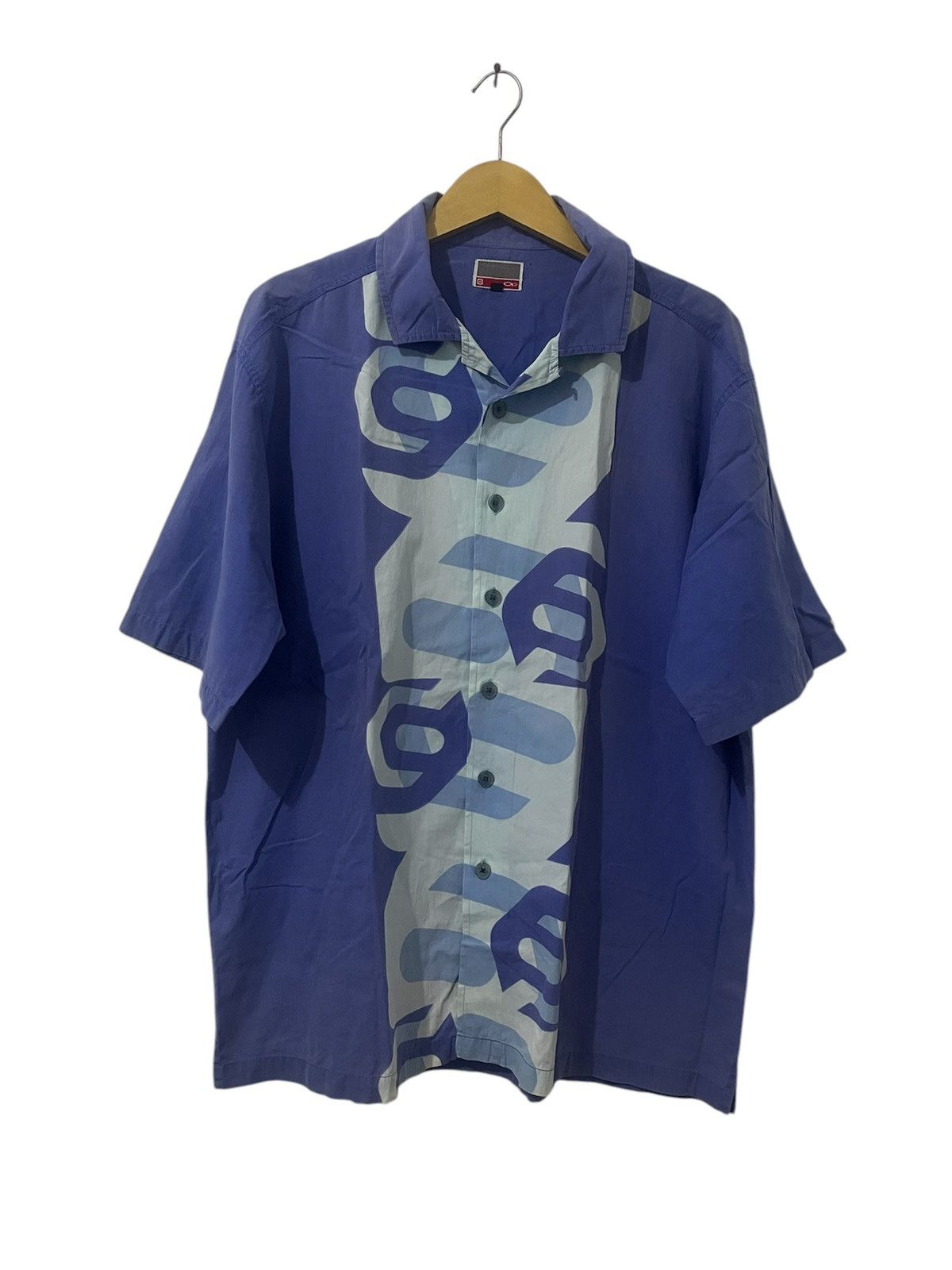 Ocean Pacific Vintage ocean Pacific Shirt If six was nine Size US XL / EU 56 / 4 - 1 Thumbnail