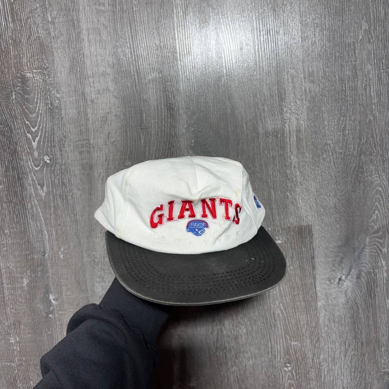 NFL NFL Giants New York Cap Hat Size ONE SIZE - 1 Thumbnail
