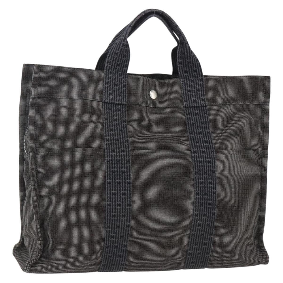 Hermes Hermes Her Line Tote MM Handbag Size ONE SIZE - 1 Thumbnail