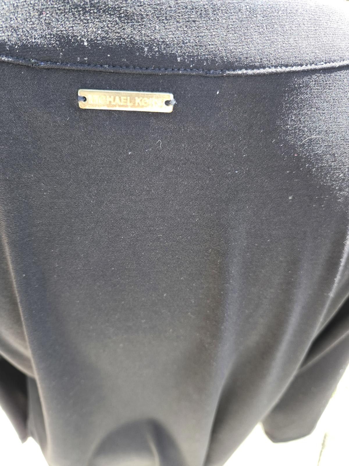 Michael Kors Michael Kors blouse w gold tone gromets Size M / US 6-8 / IT 42-44 - 3 Thumbnail
