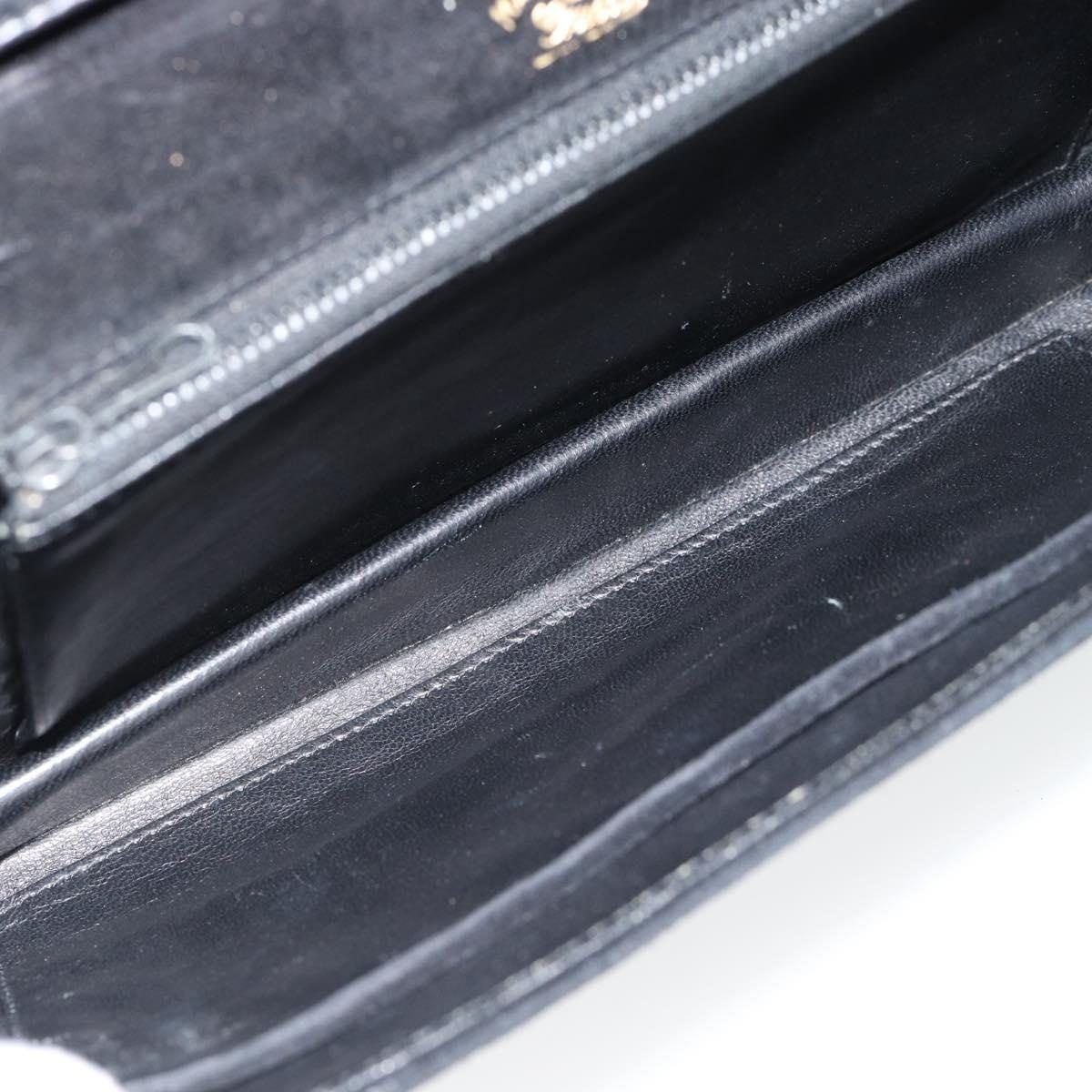 Gucci Gucci Suede Dionysus Shoulder Bag Black Size ONE SIZE - 8 Thumbnail