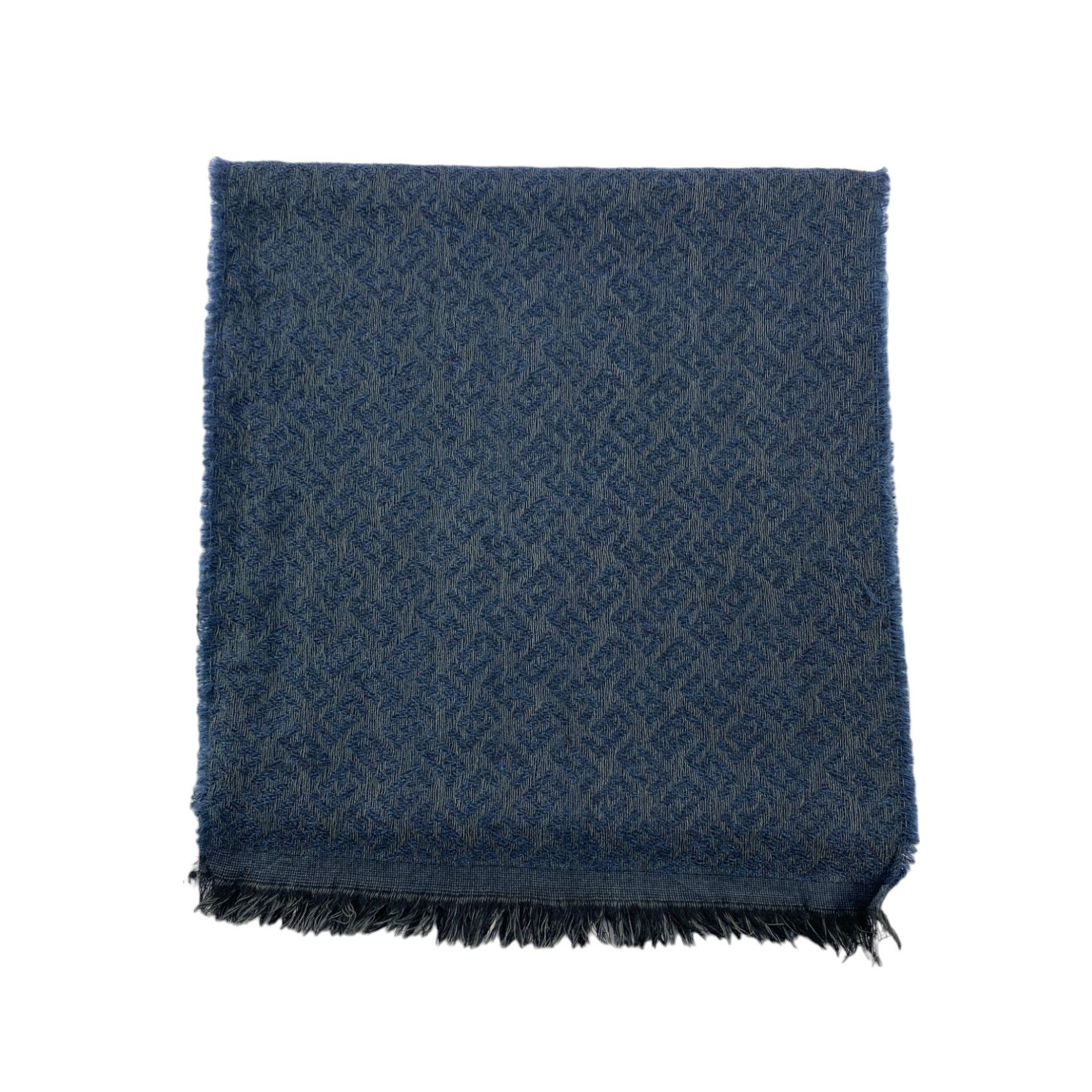 Fendi × Vintage Fendi Scarf / Muffler / Neckwear Size ONE SIZE - 2 Thumbnail