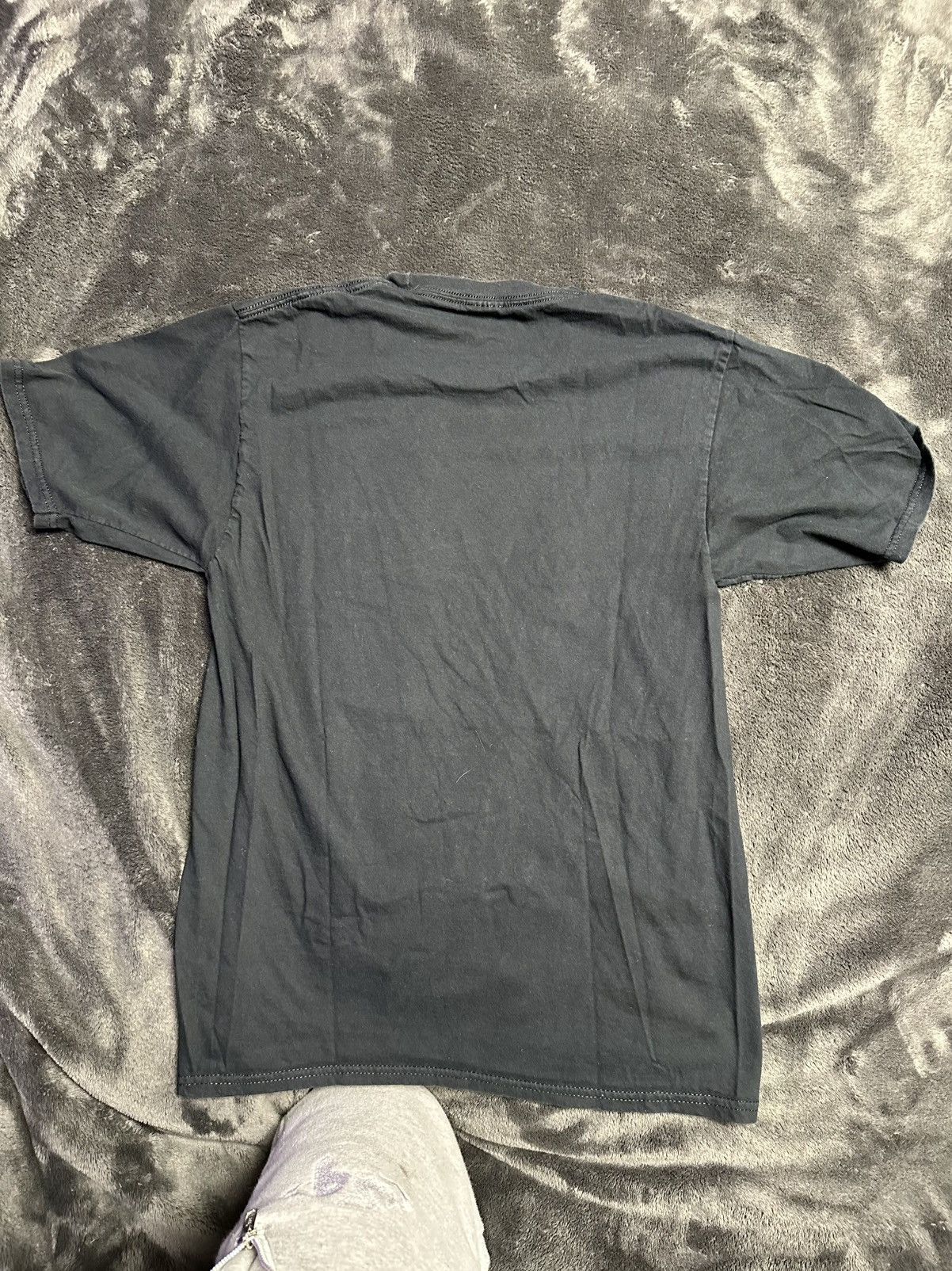 Other Predator Thermal Vison Arnold T shirt S Size US S / EU 44-46 / 1 - 2 Thumbnail