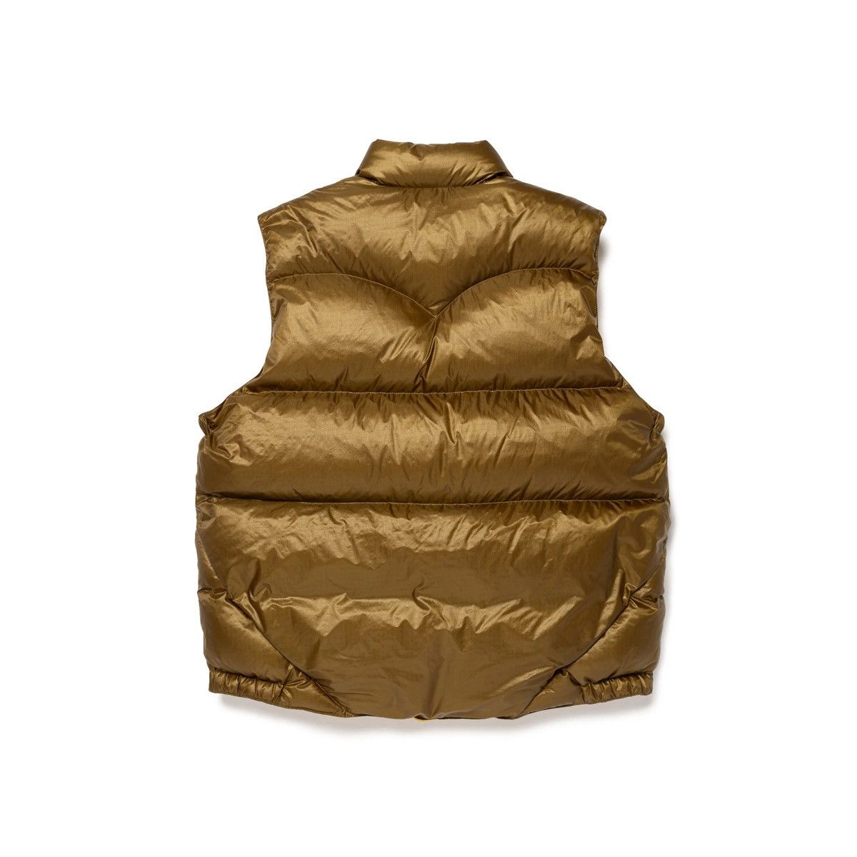 Human Made Human Made Reversible Vest Size ONE SIZE - 2 Thumbnail
