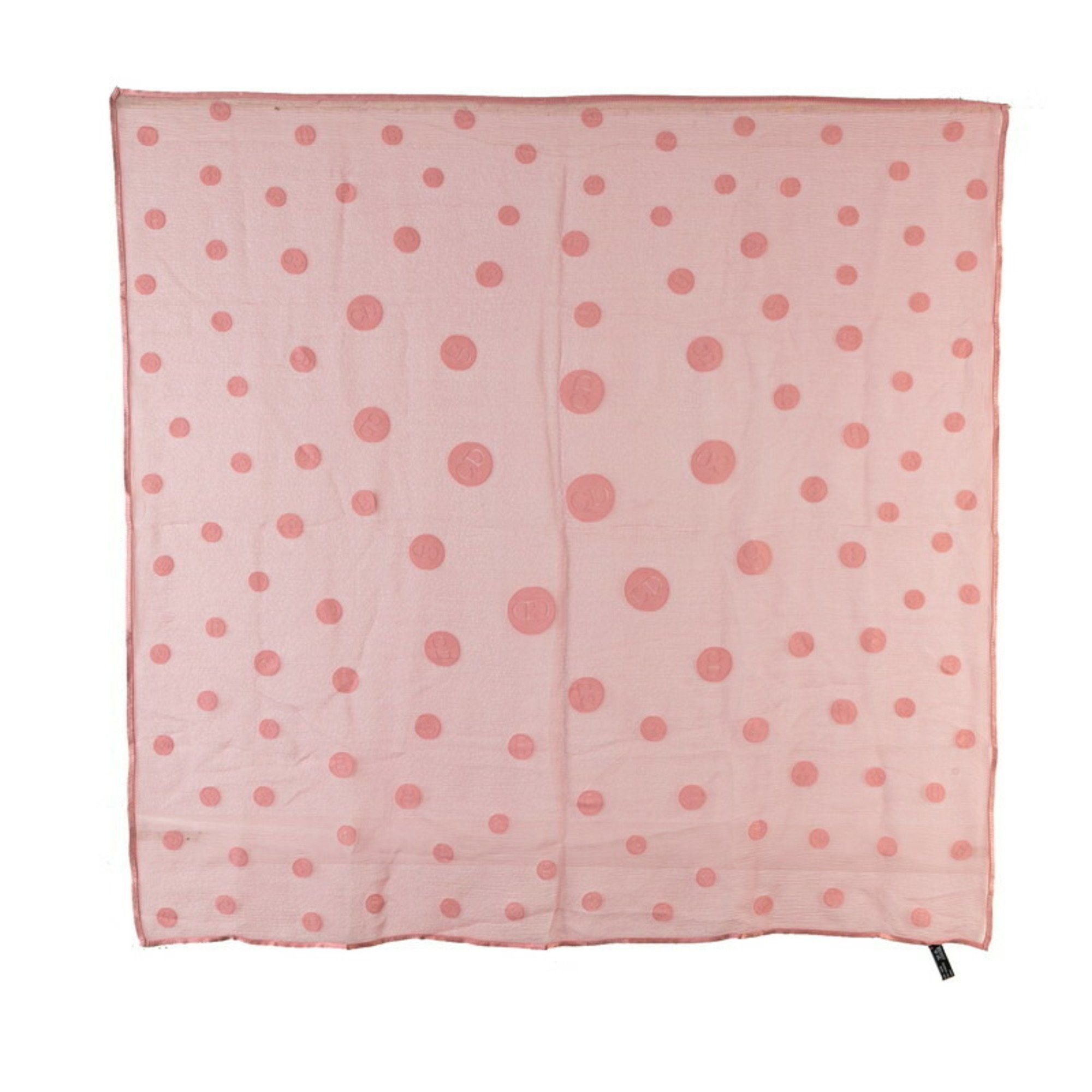 Dior Dior CD scarf Size ONE SIZE - 1 Thumbnail