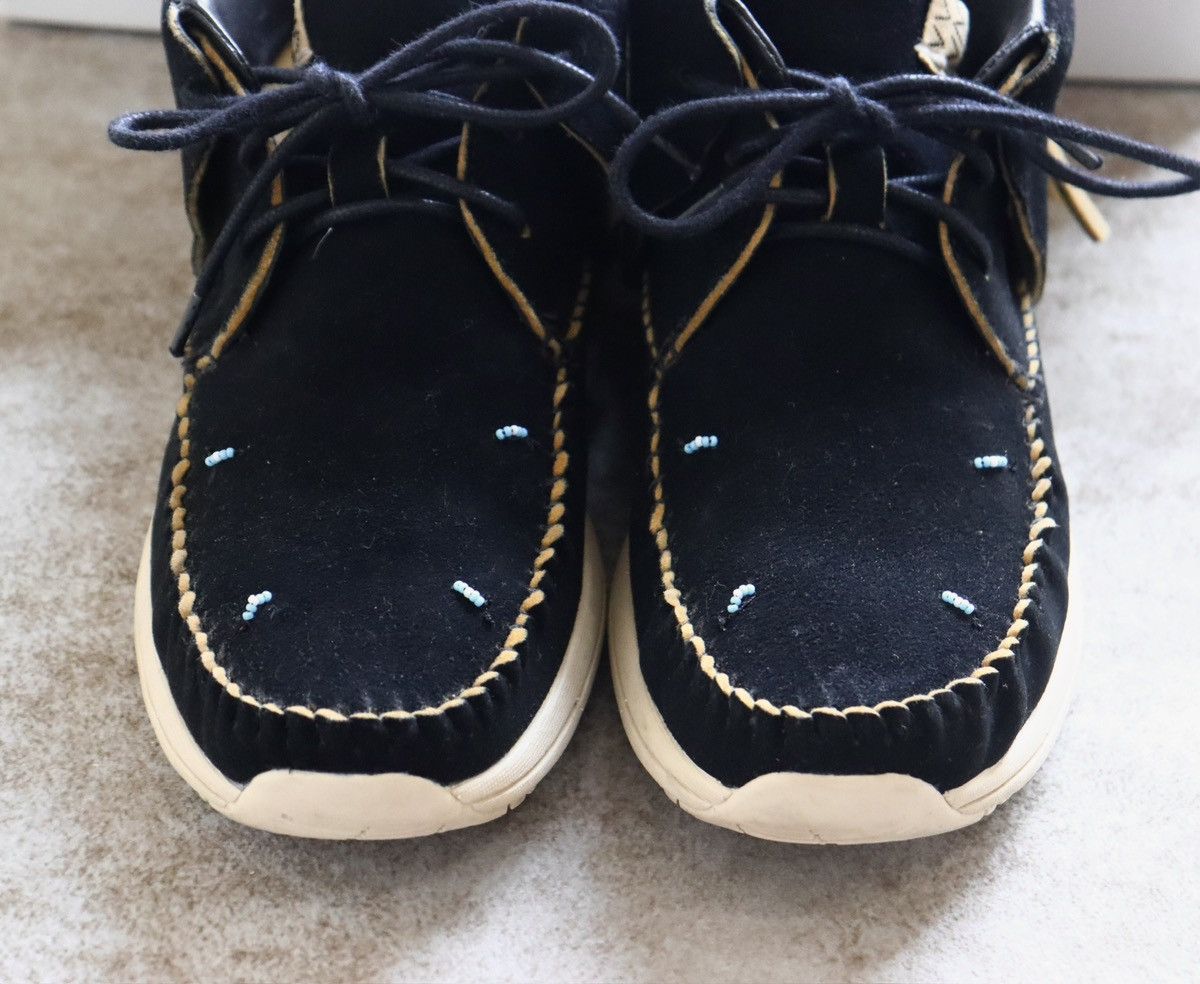 Visvim Visvim 22ss Fbt Lhamo Folk，US 8 Size US 8 / EU 41 - 3 Thumbnail