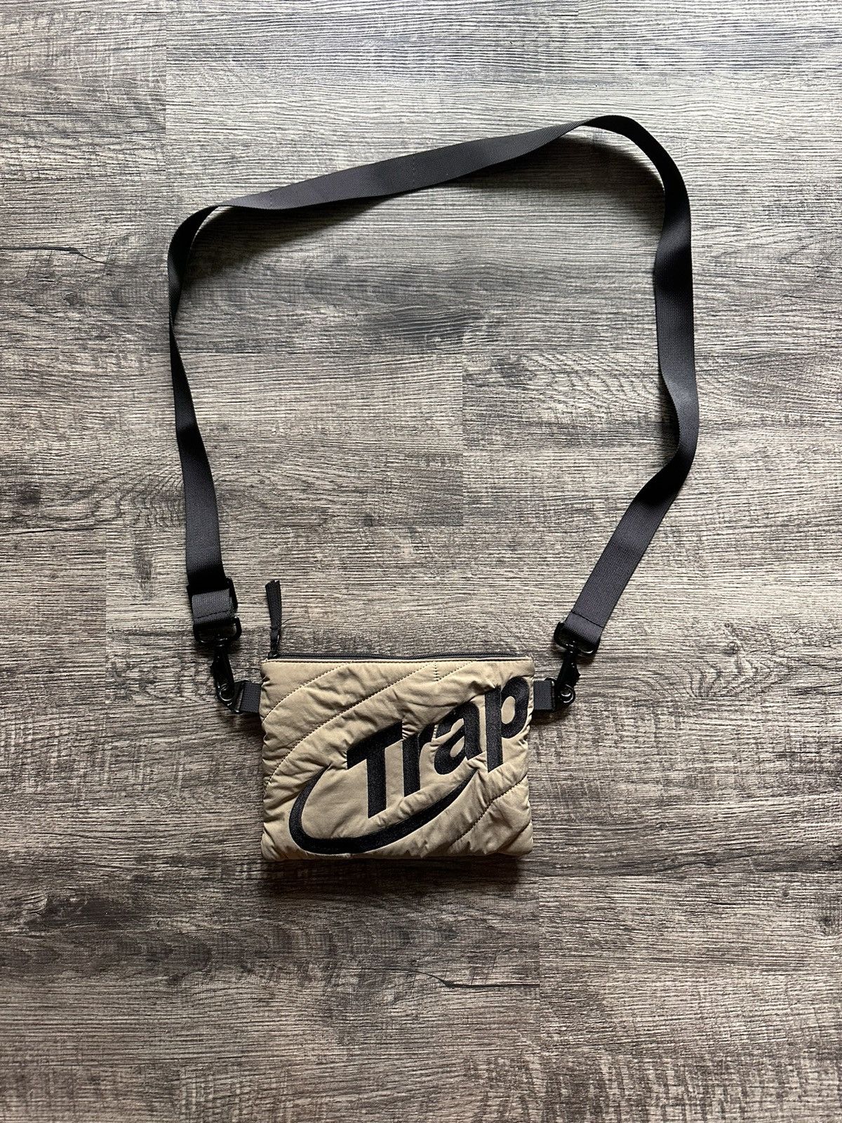 Trapstar Bag Central Cee | Grailed