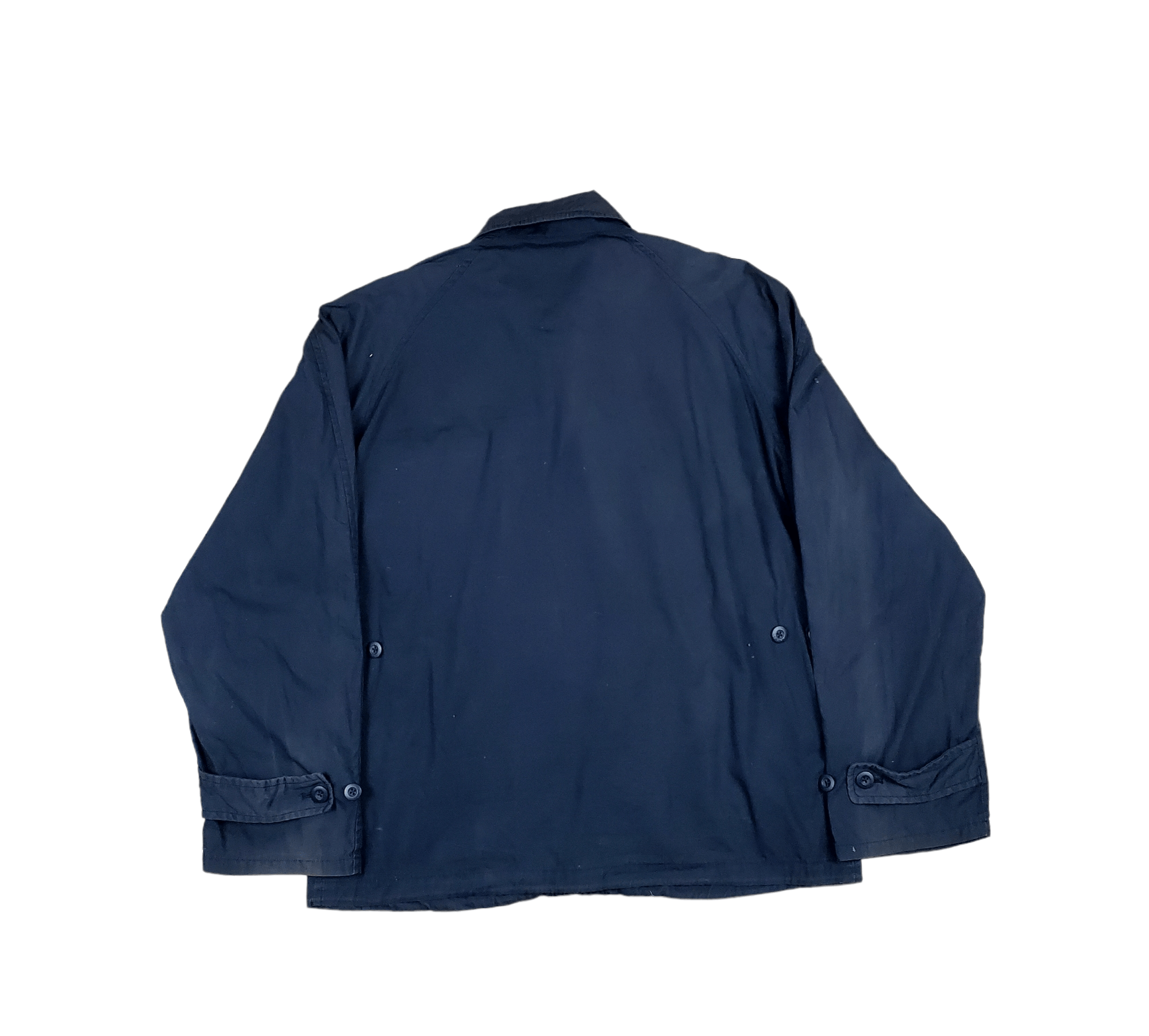 BIGI × Japanese Brand × Vintage Vintage Men Bigi Jacket Zipper Size US L / EU 52-54 / 3 - 2 Thumbnail