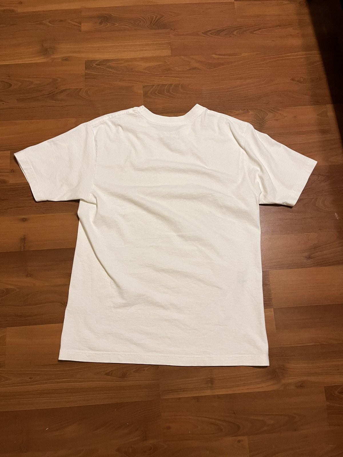 Travis Scott Travis Scott shirt Size US M / EU 48-50 / 2 - 5 Thumbnail