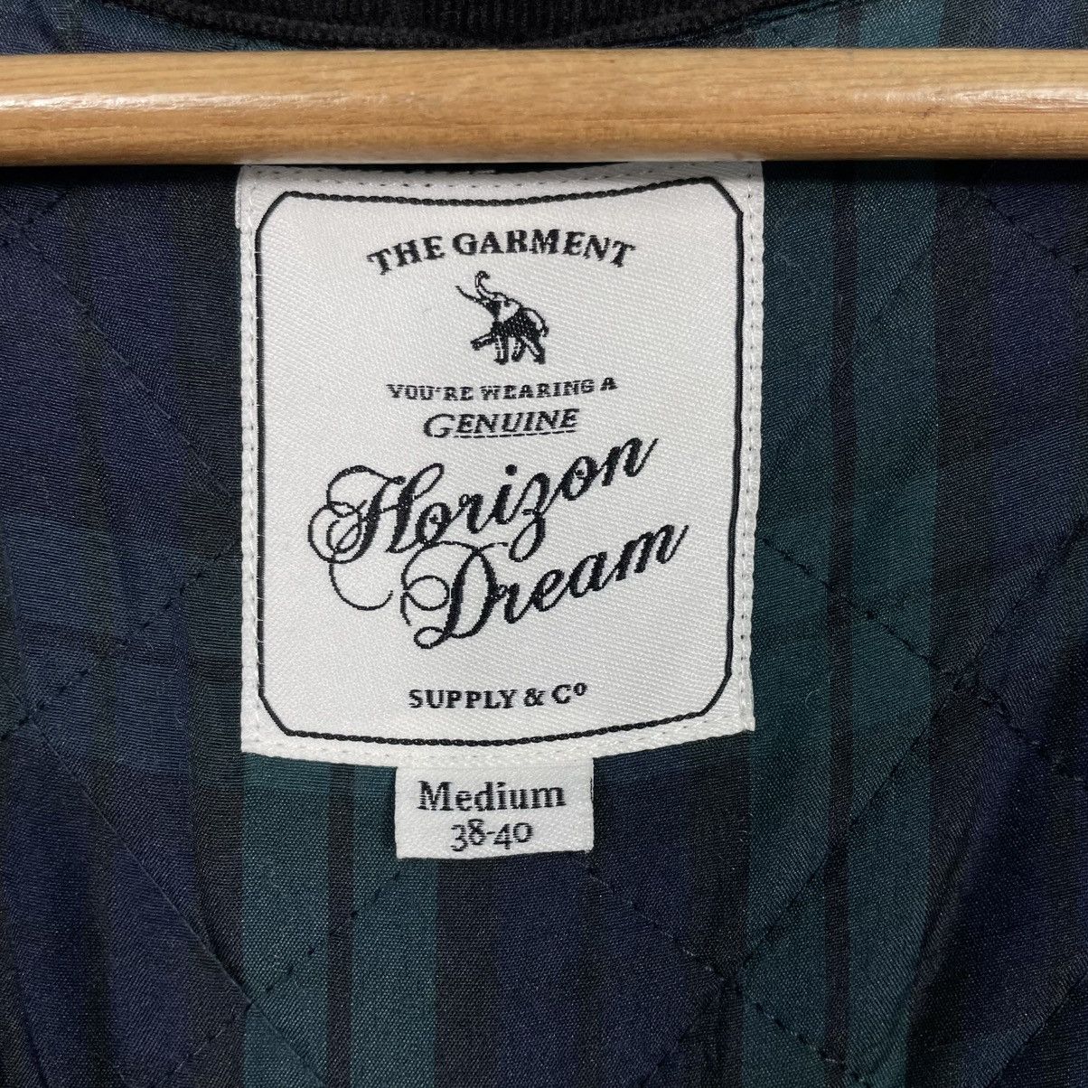 Japanese Brand Horizon Dream Padded Jacket Size US S / EU 44-46 / 1 - 15 Thumbnail