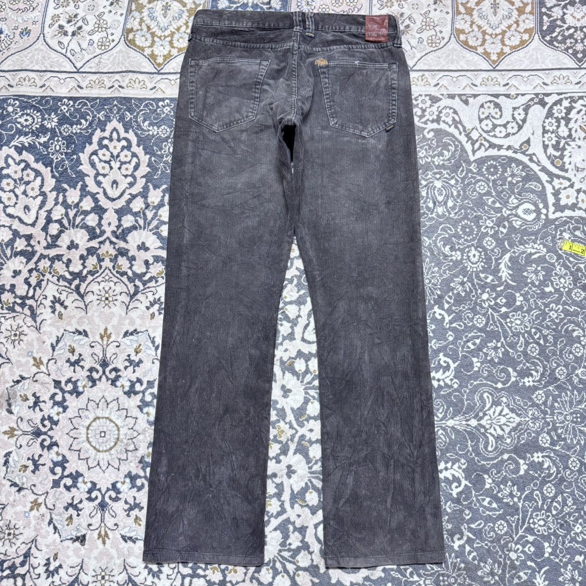 Chimala Chimala Corduroy Jeans Size US 32 / EU 48 - 10 Thumbnail