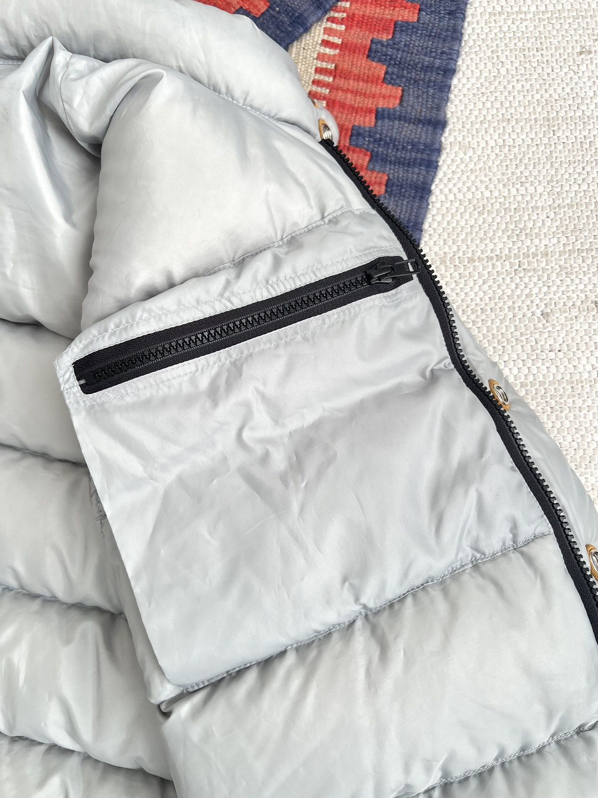 Crescent Down Works 🇺🇸Crescent Down Works Classico Down Jacket/Sweater Size US M / EU 48-50 / 2 - 17 Thumbnail
