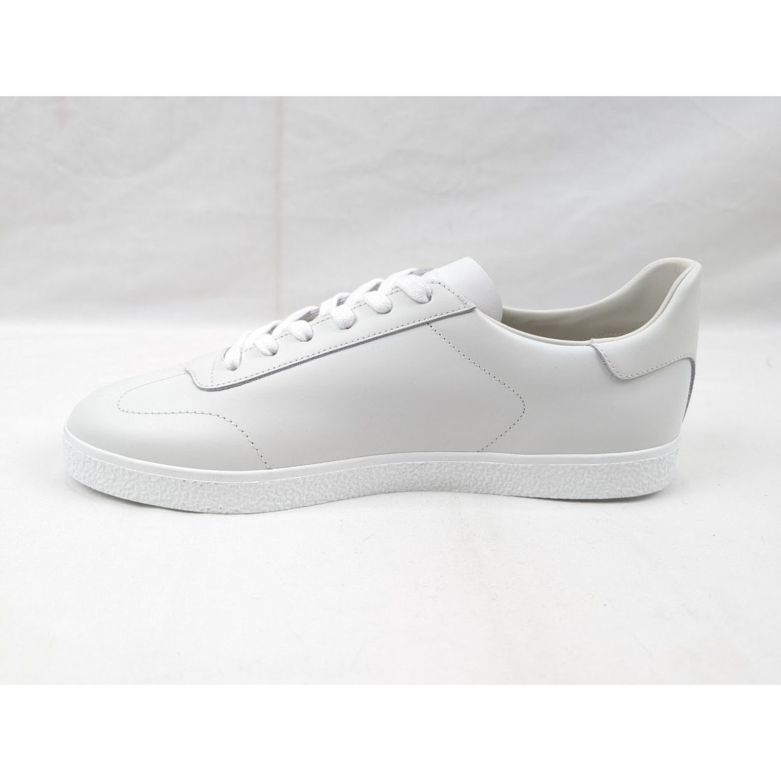 Givenchy o1rshd1 Low-Top Sneakers in White Size US 12 / EU 45 - 8 Thumbnail