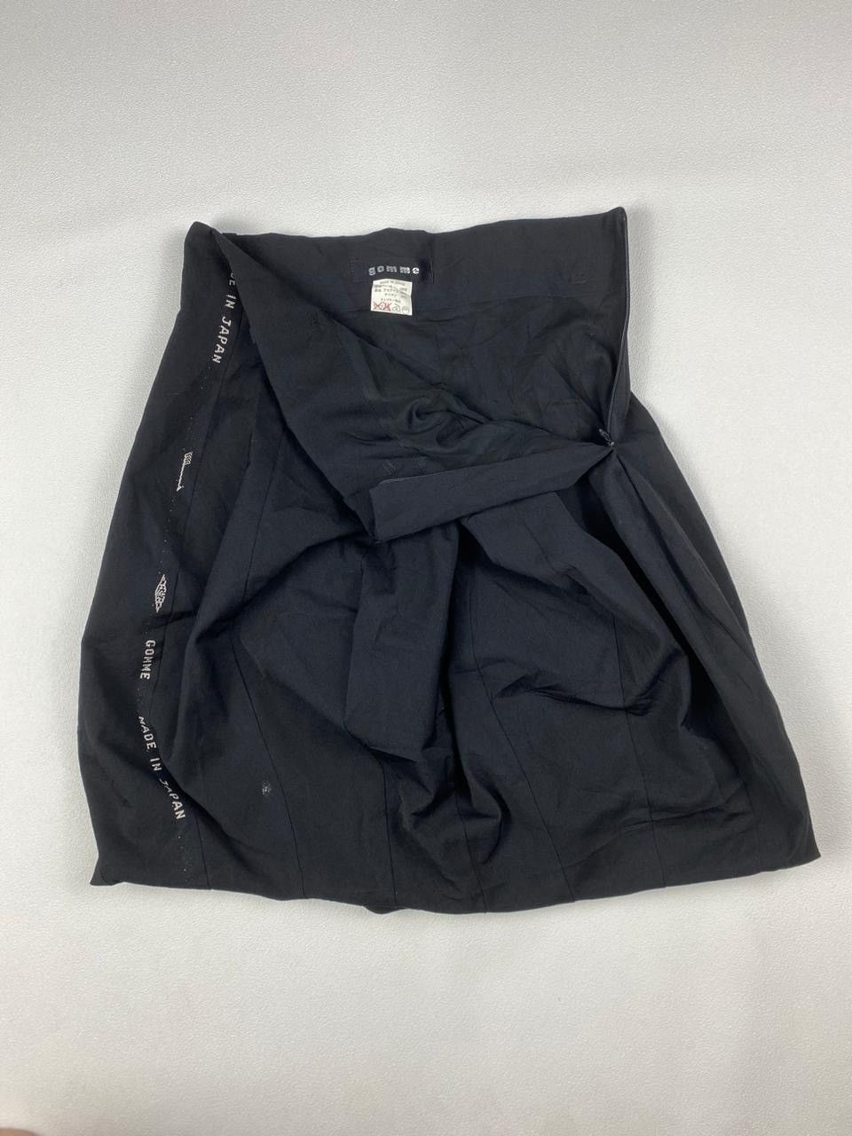 Issey Miyake GOMME Ballon Pants Size 30" / US 8 / IT 44 - 9 Thumbnail