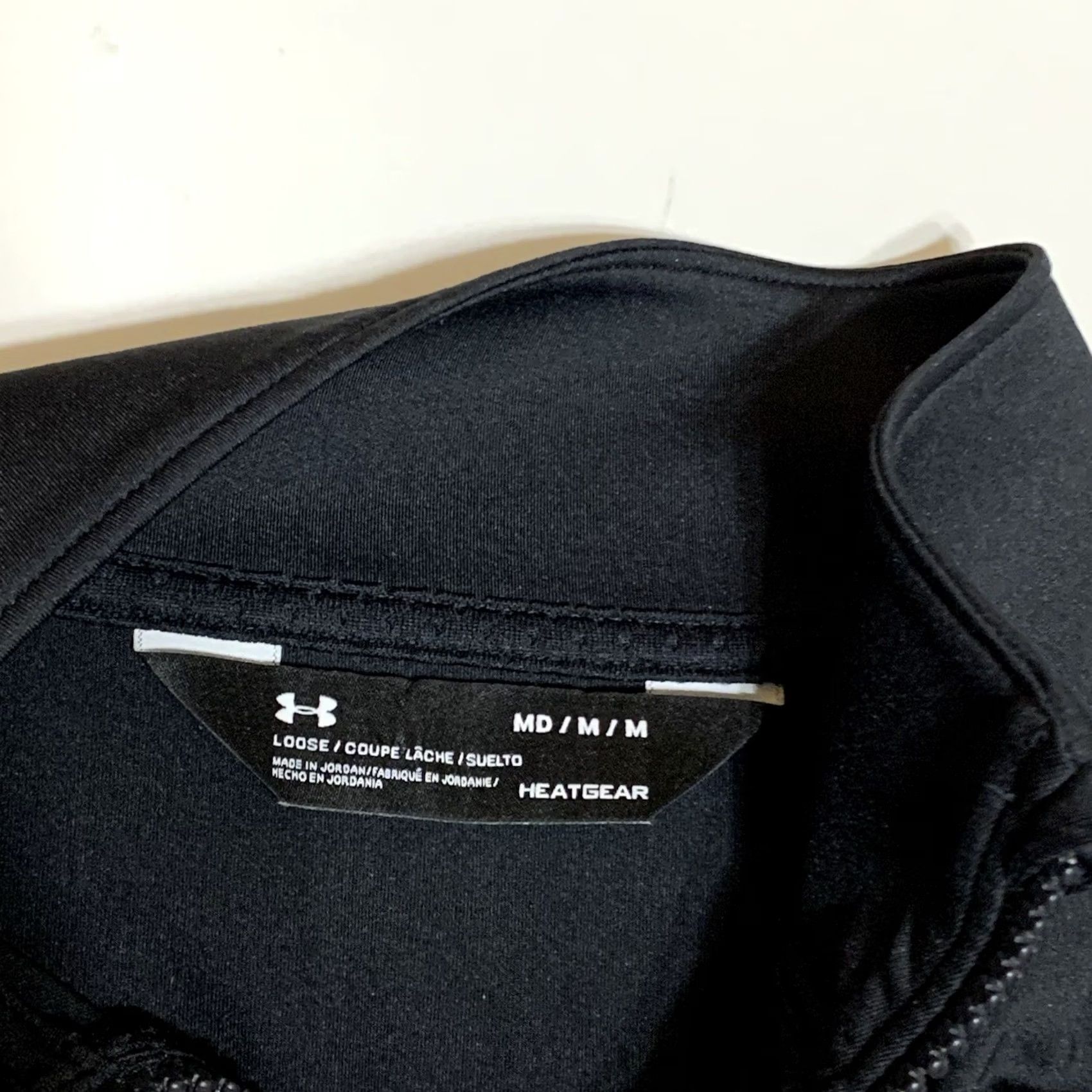 Under Armour VINTAGE? No. Size M / US 6-8 / IT 42-44 - 6 Thumbnail