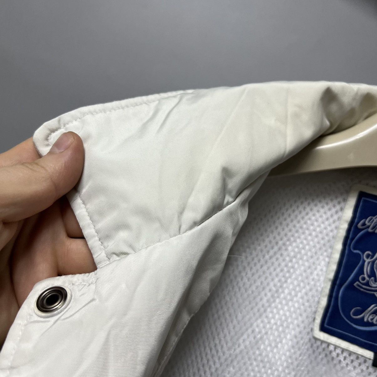 Avirex × Vintage Avirex Vintage Varsity College Jacket Bomber Size US L / EU 52-54 / 3 - 23 Thumbnail