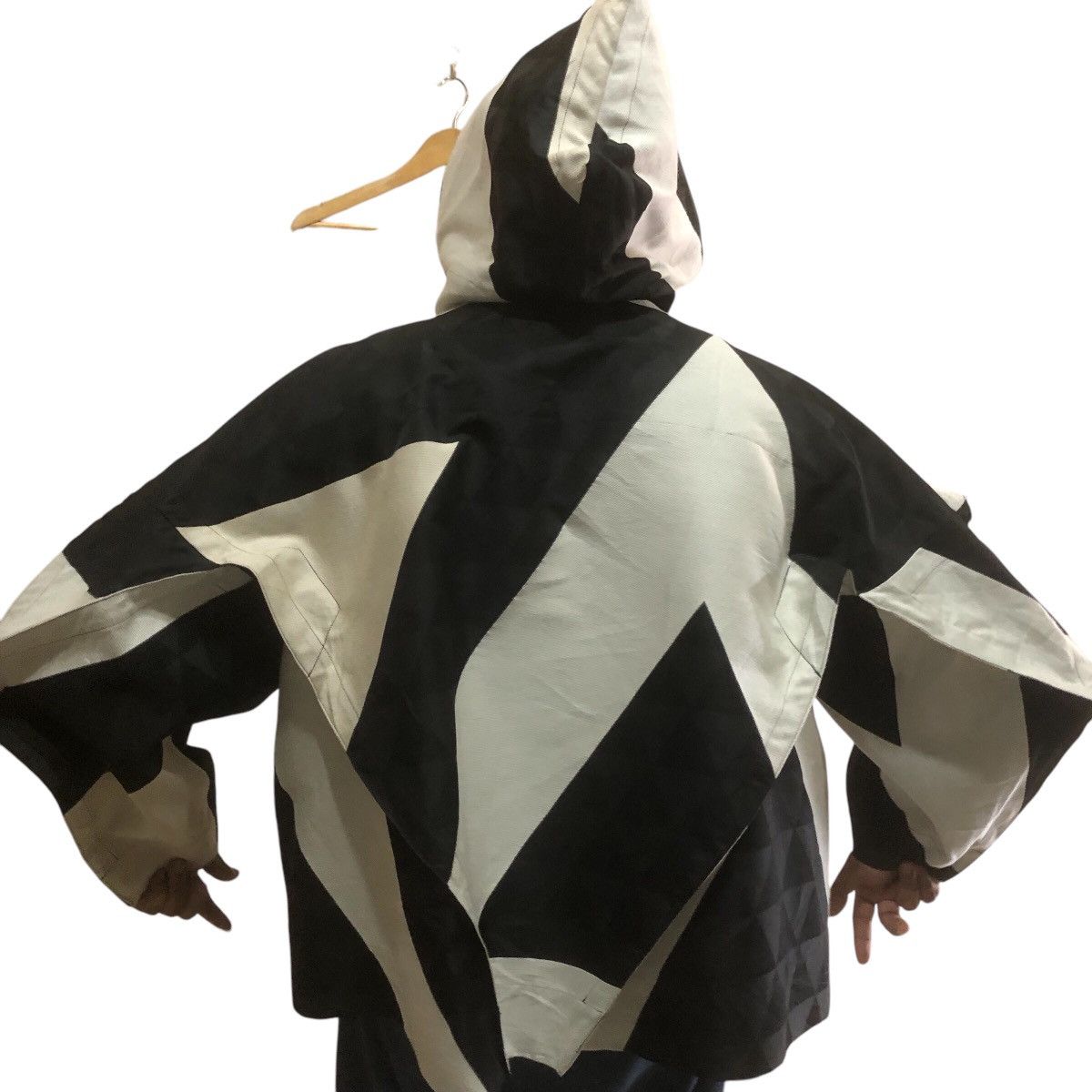 Issey Miyake × Pleats Please Issey Miyake Issey Miyake Man 2020 Fall Winter Jackets Size US L / EU 52-54 / 3 - 15 Thumbnail