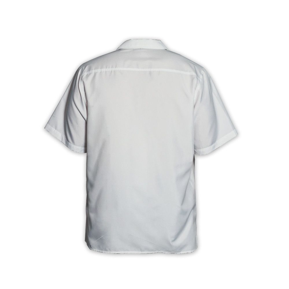 Designer Camp-Collar Shirt Size US M / EU 48-50 / 2 - 2 Thumbnail