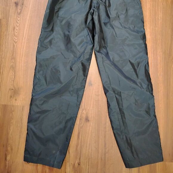Nike Vintage 90s Nike Wind Pants Joggers Trainers Women Size 28" / US 6 / IT 42 - 7 Thumbnail
