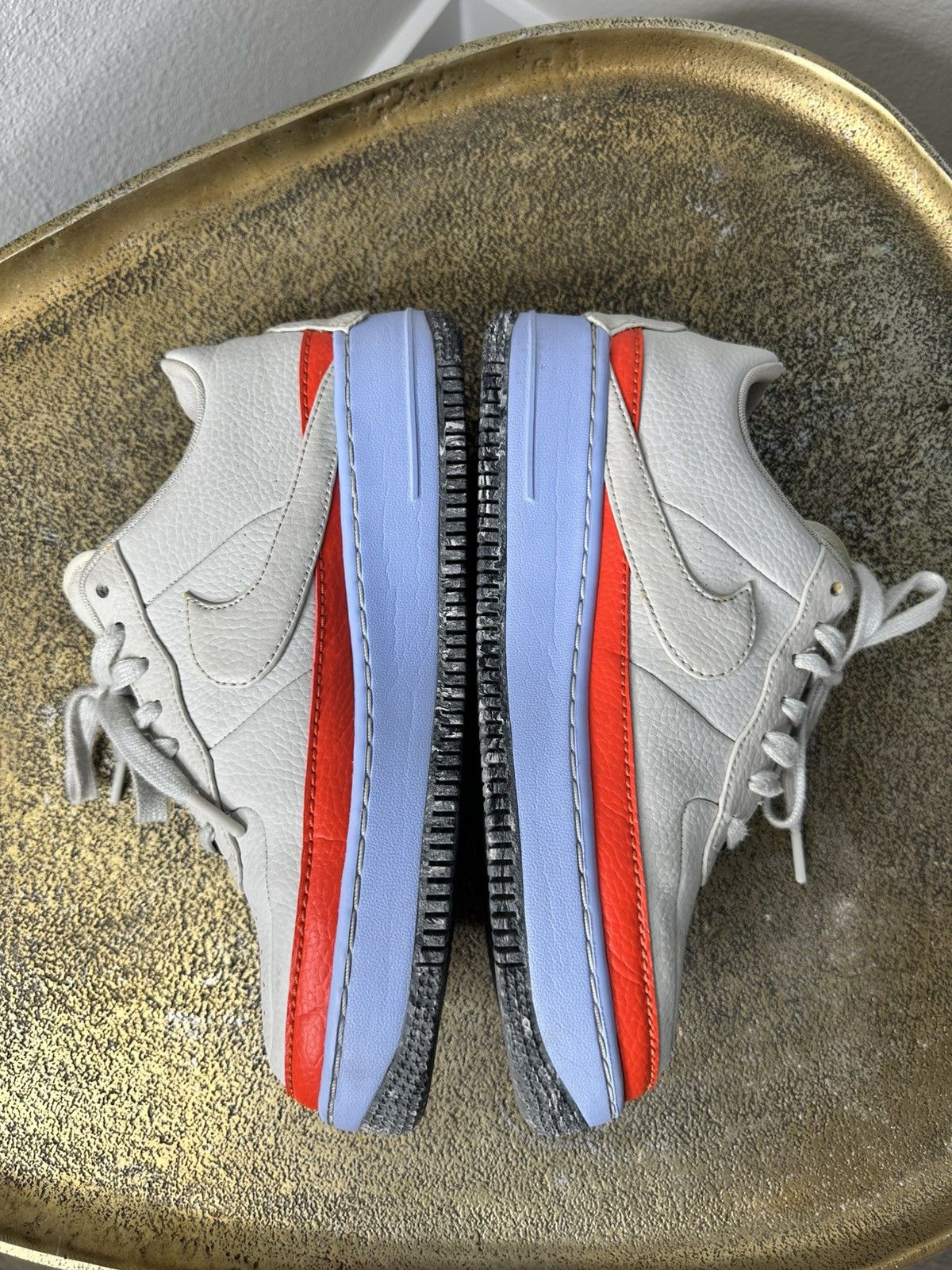Nike Nike Air Force 1 Jester XX SE Sneakers Size US 10 / IT 40 - 3 Thumbnail