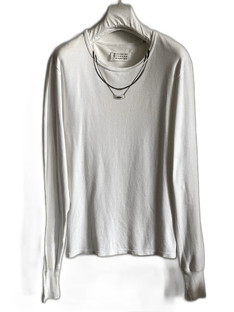 トップス 02-04aw Martin Margiela archive long T トップス 02-04aw Martin Margiela archive long T トップス 02-04aw