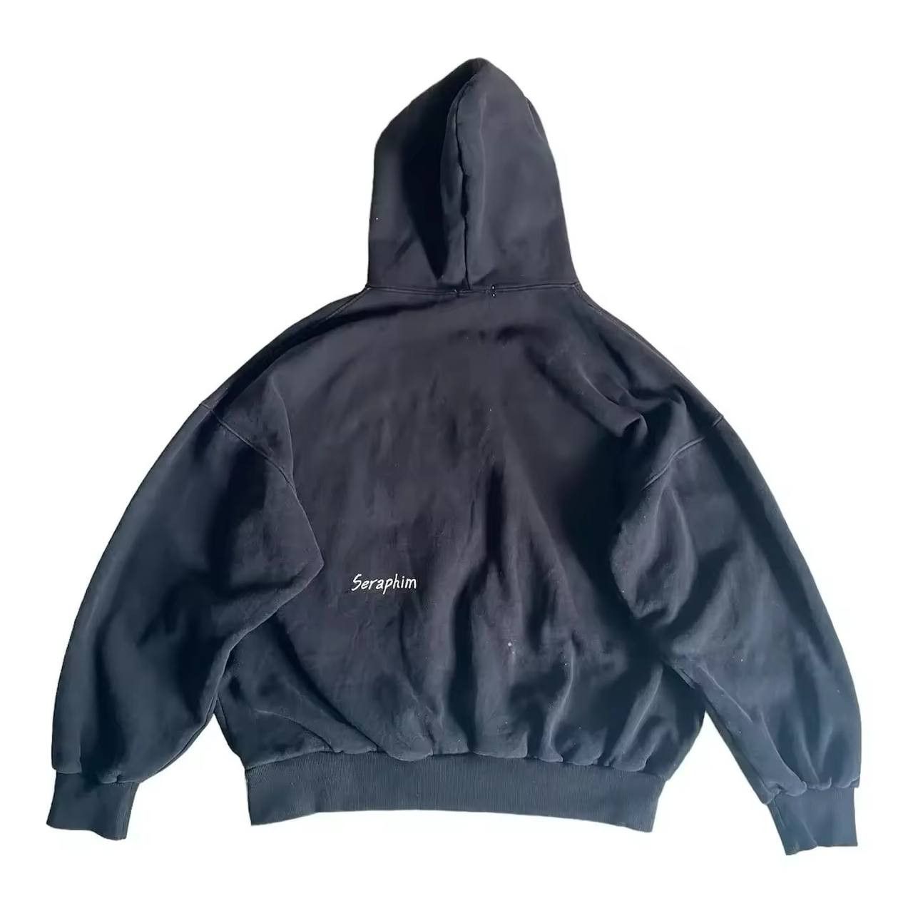 Japanese Brand × Vintage embroidered sweatshirt Size US L / EU 52-54 / 3 - 5 Thumbnail
