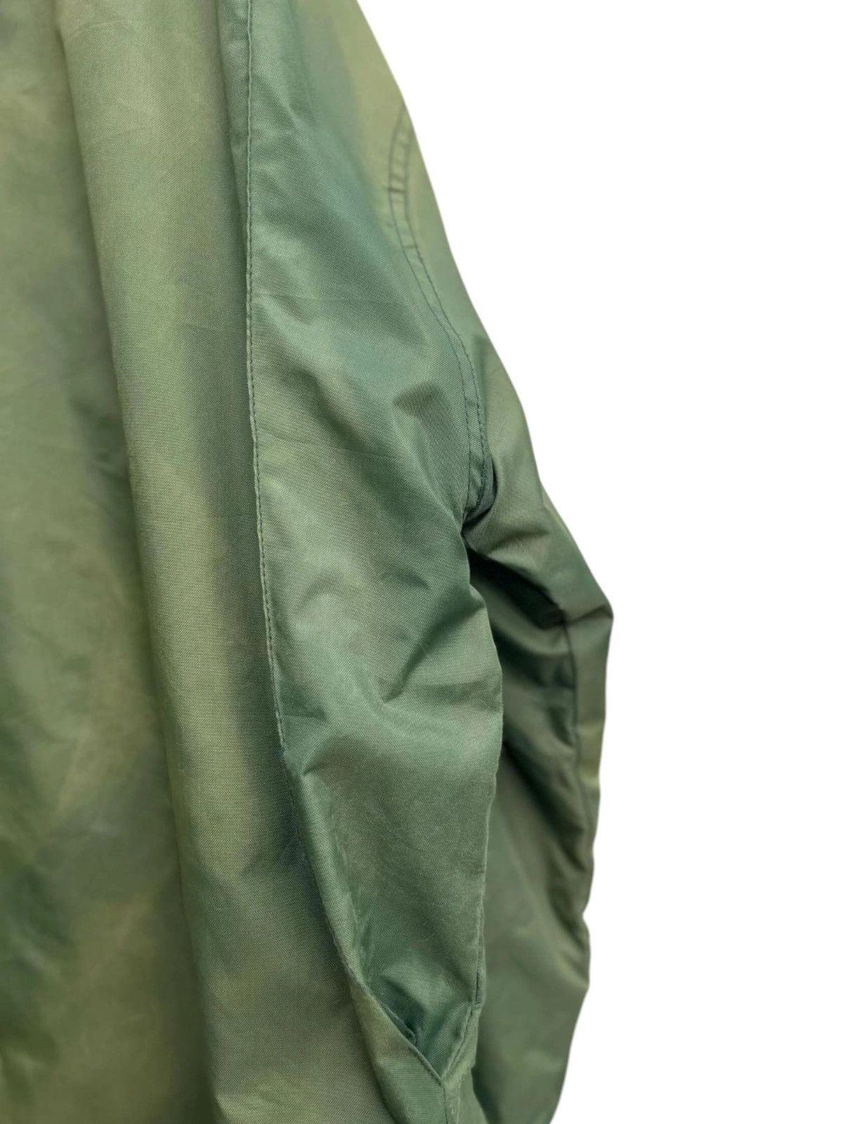 World Industries Vintage Faded Gouge Coach Jacket Size US L / EU 52-54 / 3 - 9 Thumbnail