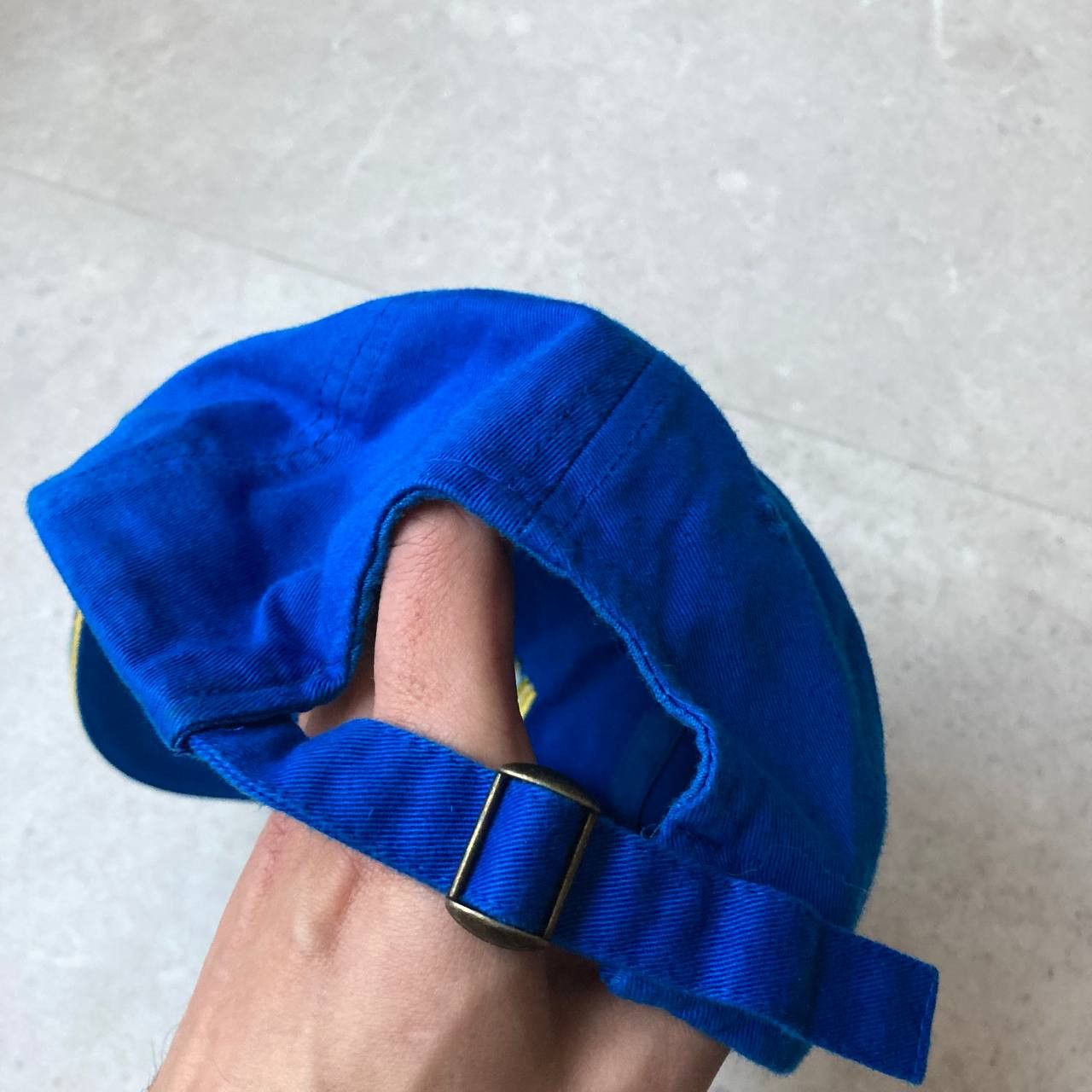 Ikea Vintage IKEA Hat Size ONE SIZE - 3 Thumbnail