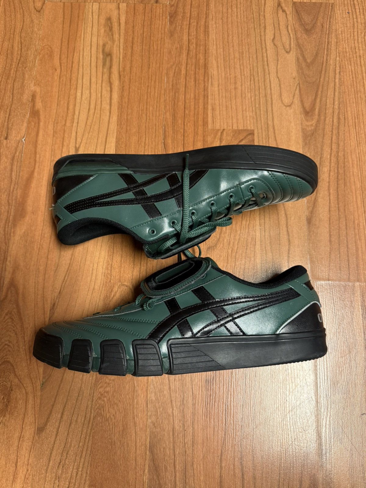 Asics × Kiko Kostadinov Otto958 Gel-Flexkee Size US 11.5 / EU 44-45 - 2 Thumbnail